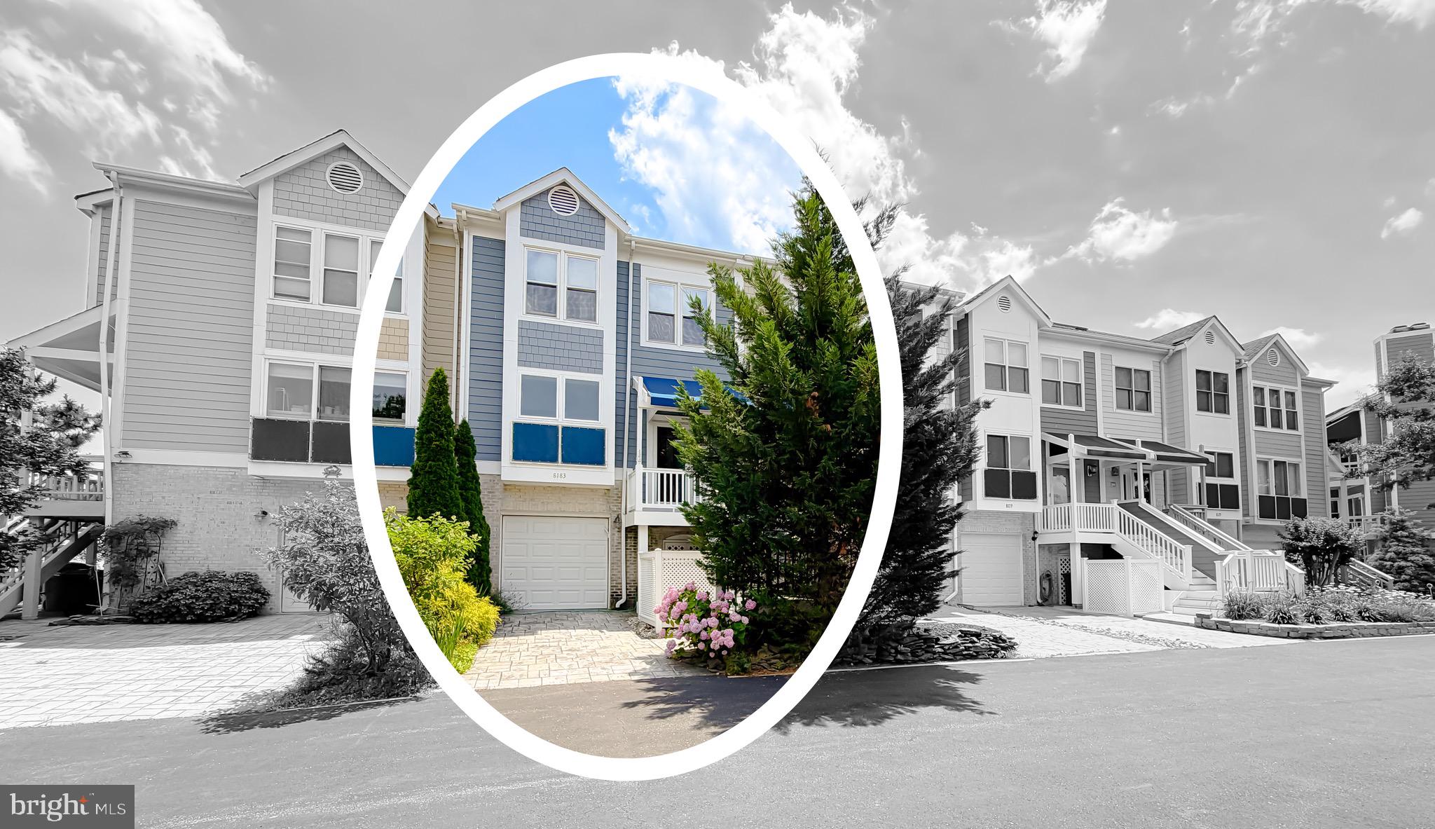 WINDWARD KEY - Residential
