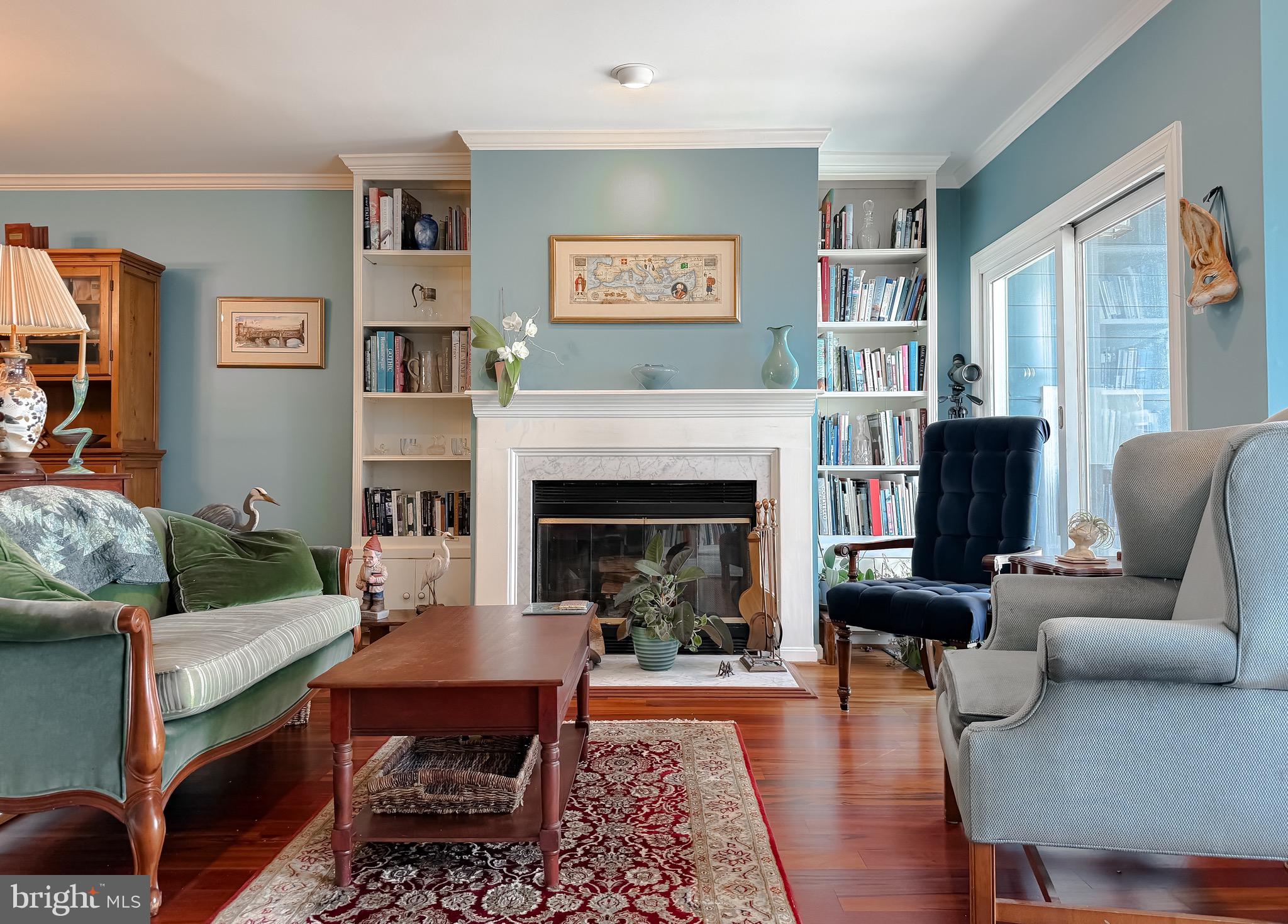 WINDWARD KEY - Residential