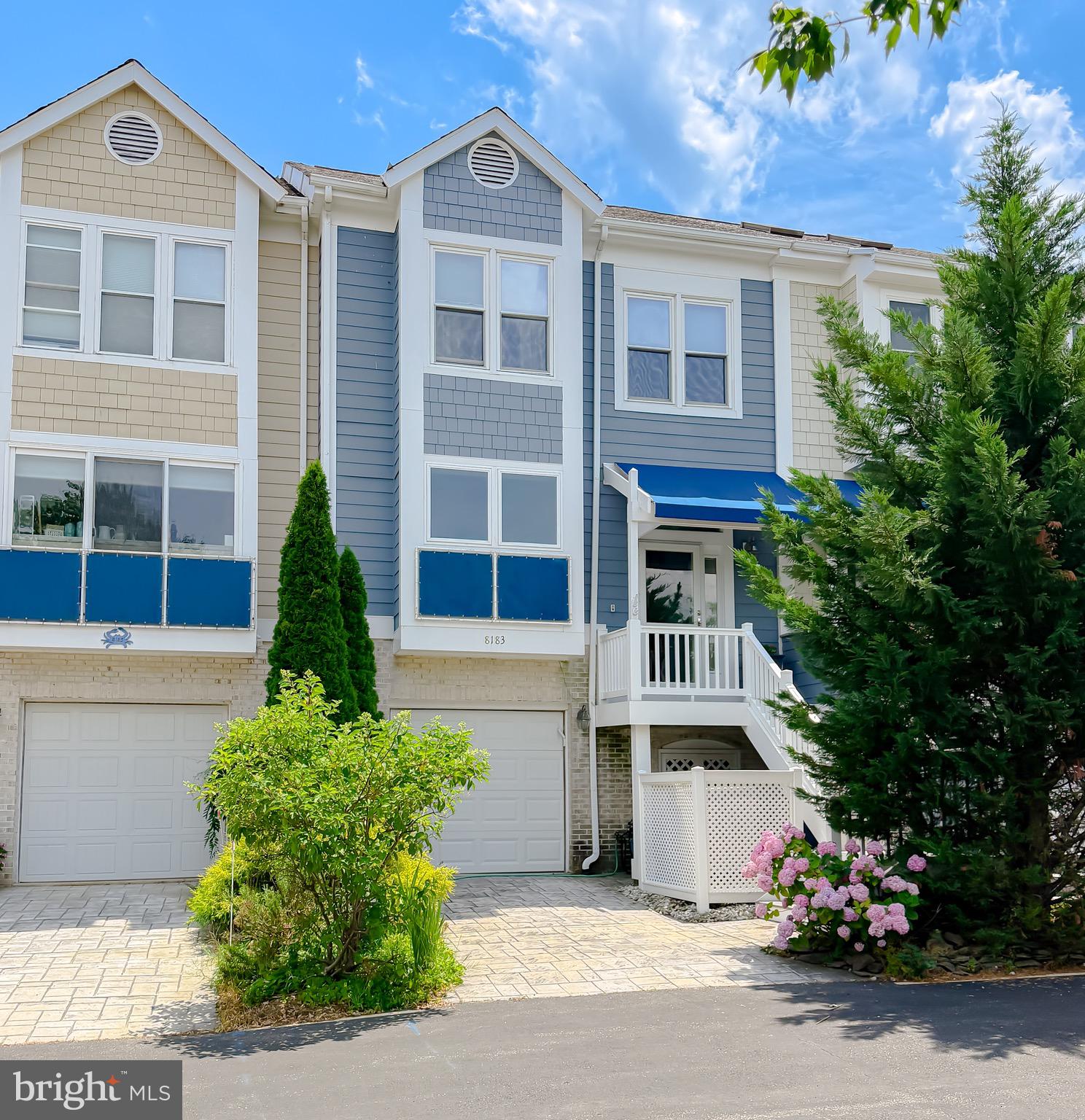 WINDWARD KEY - Residential