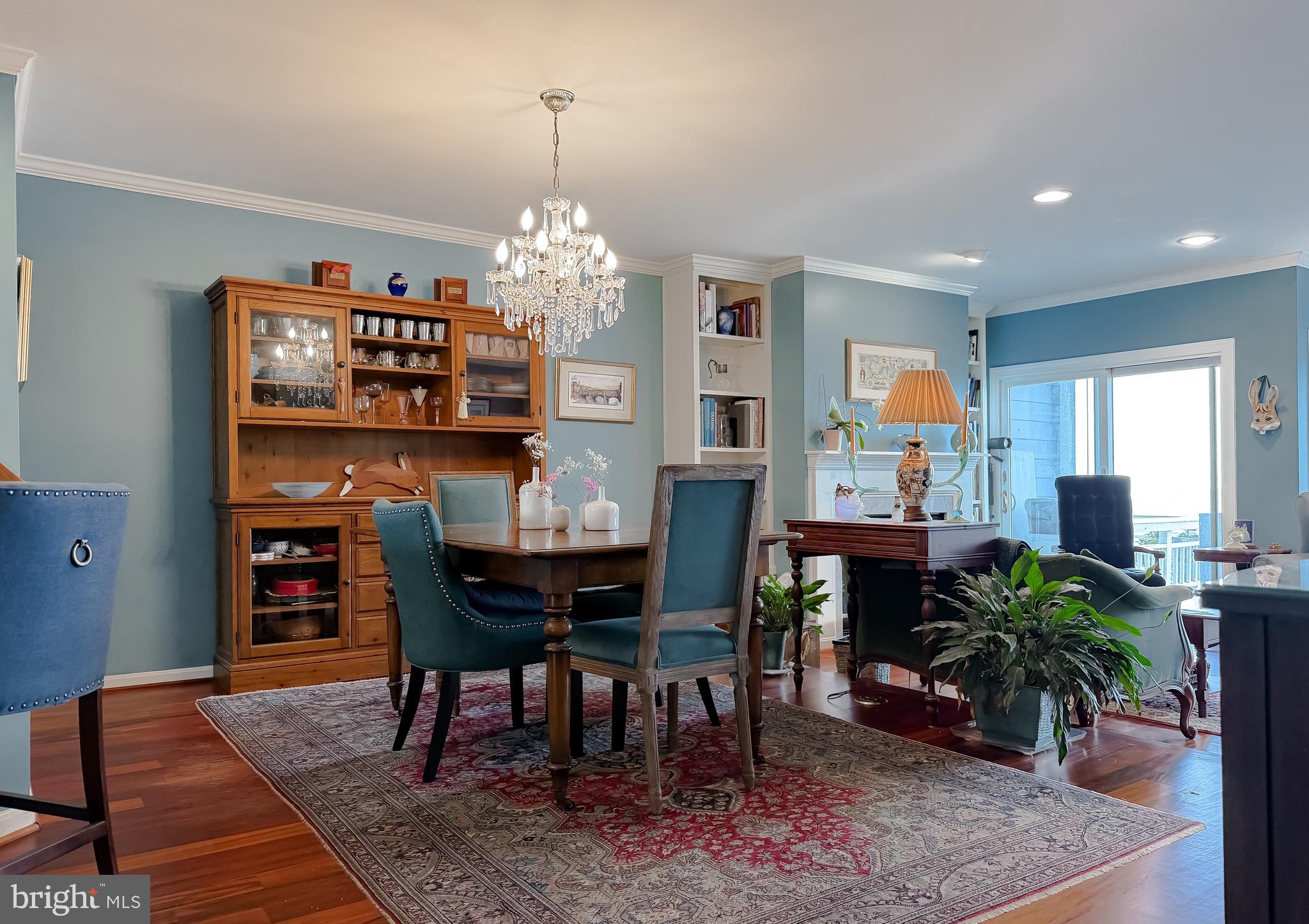 WINDWARD KEY - Residential