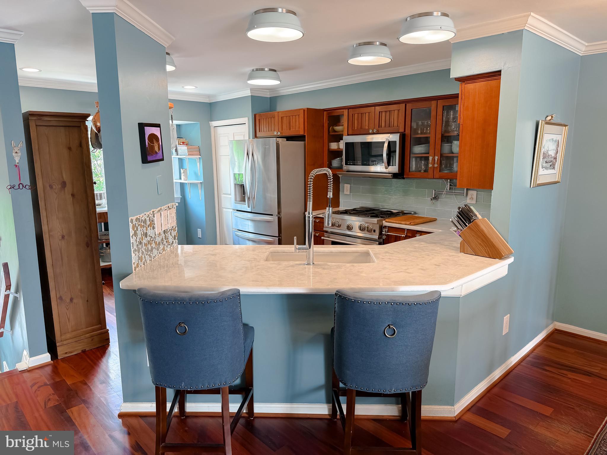 WINDWARD KEY - Residential