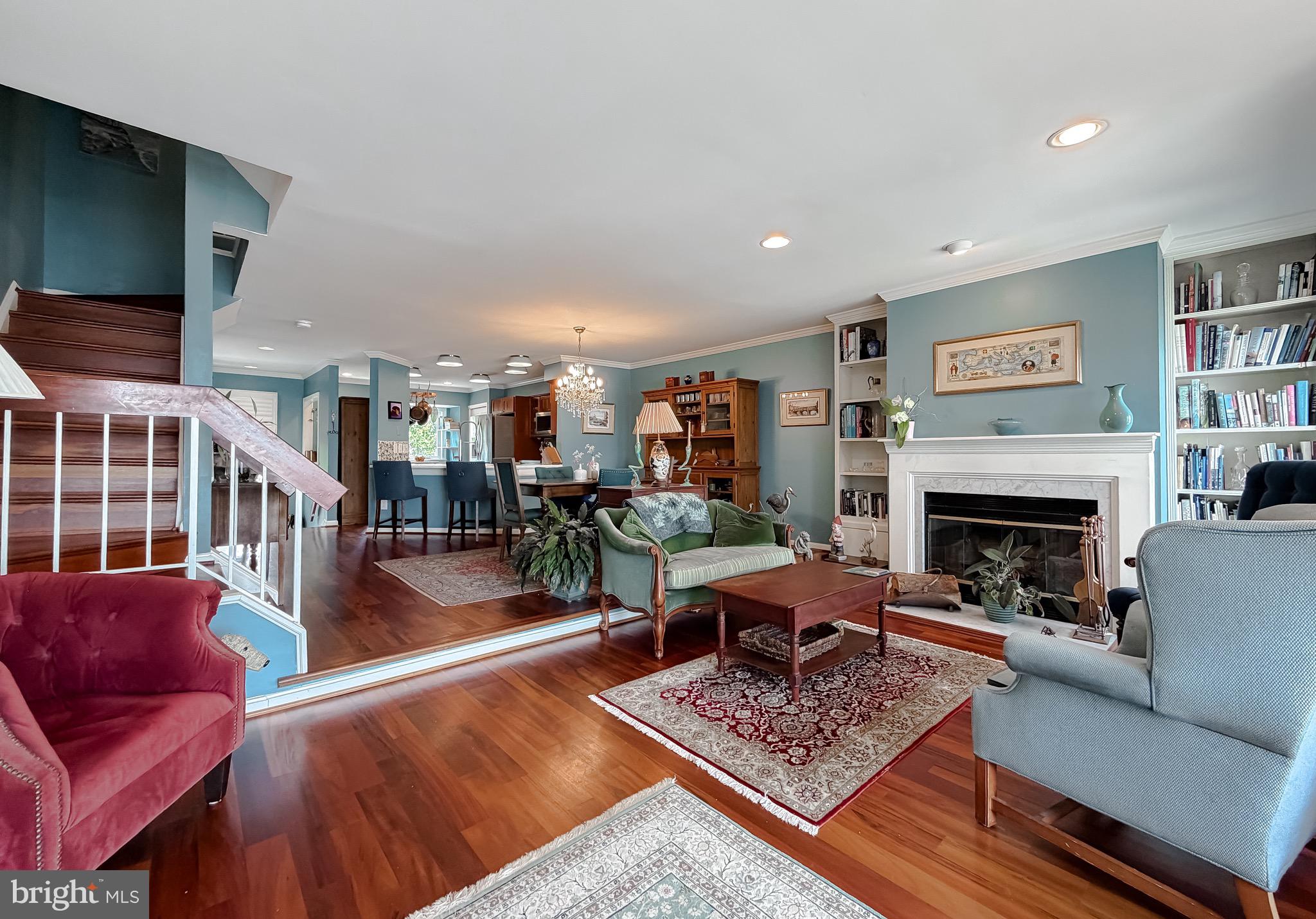 WINDWARD KEY - Residential