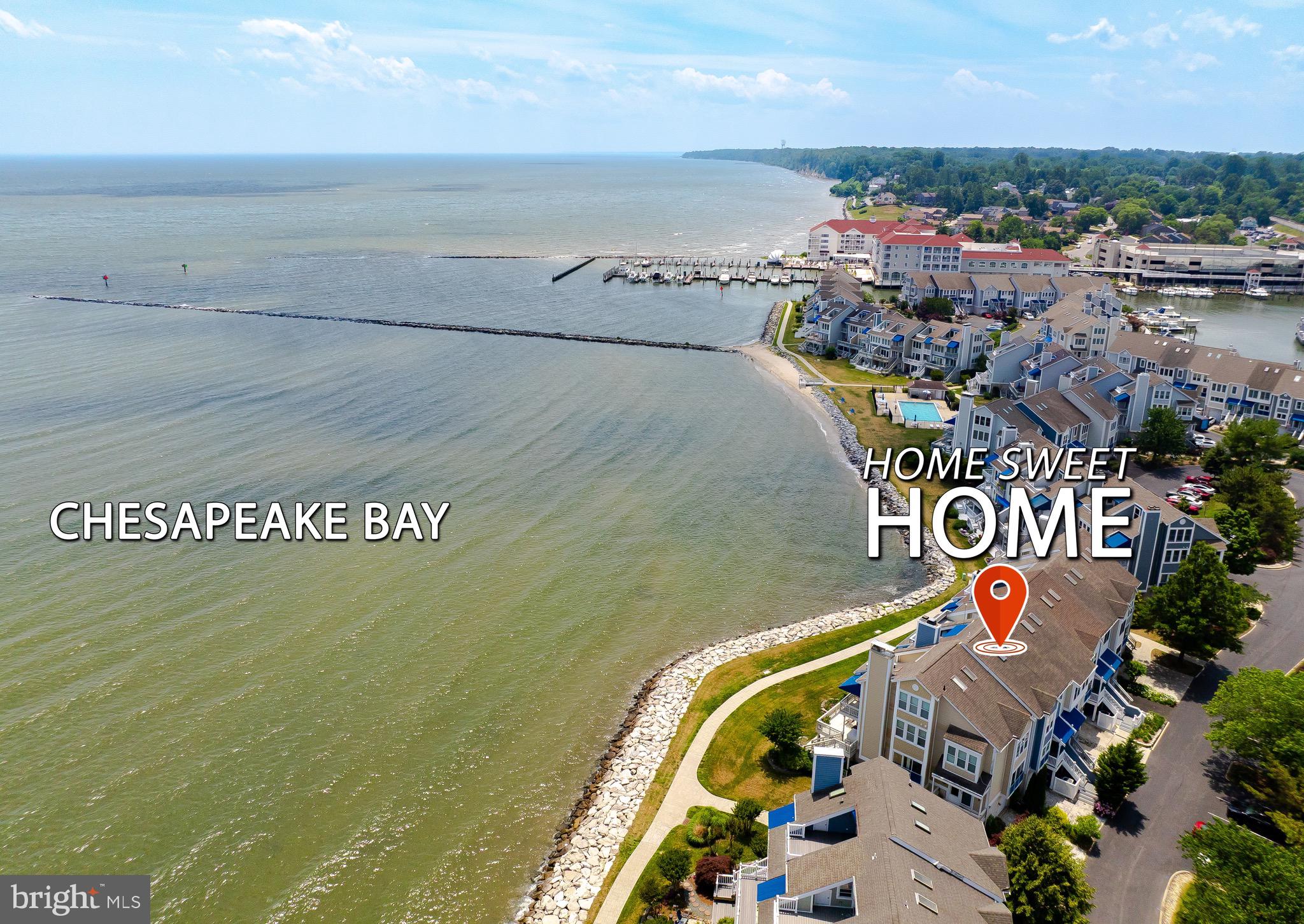 WINDWARD KEY - Residential