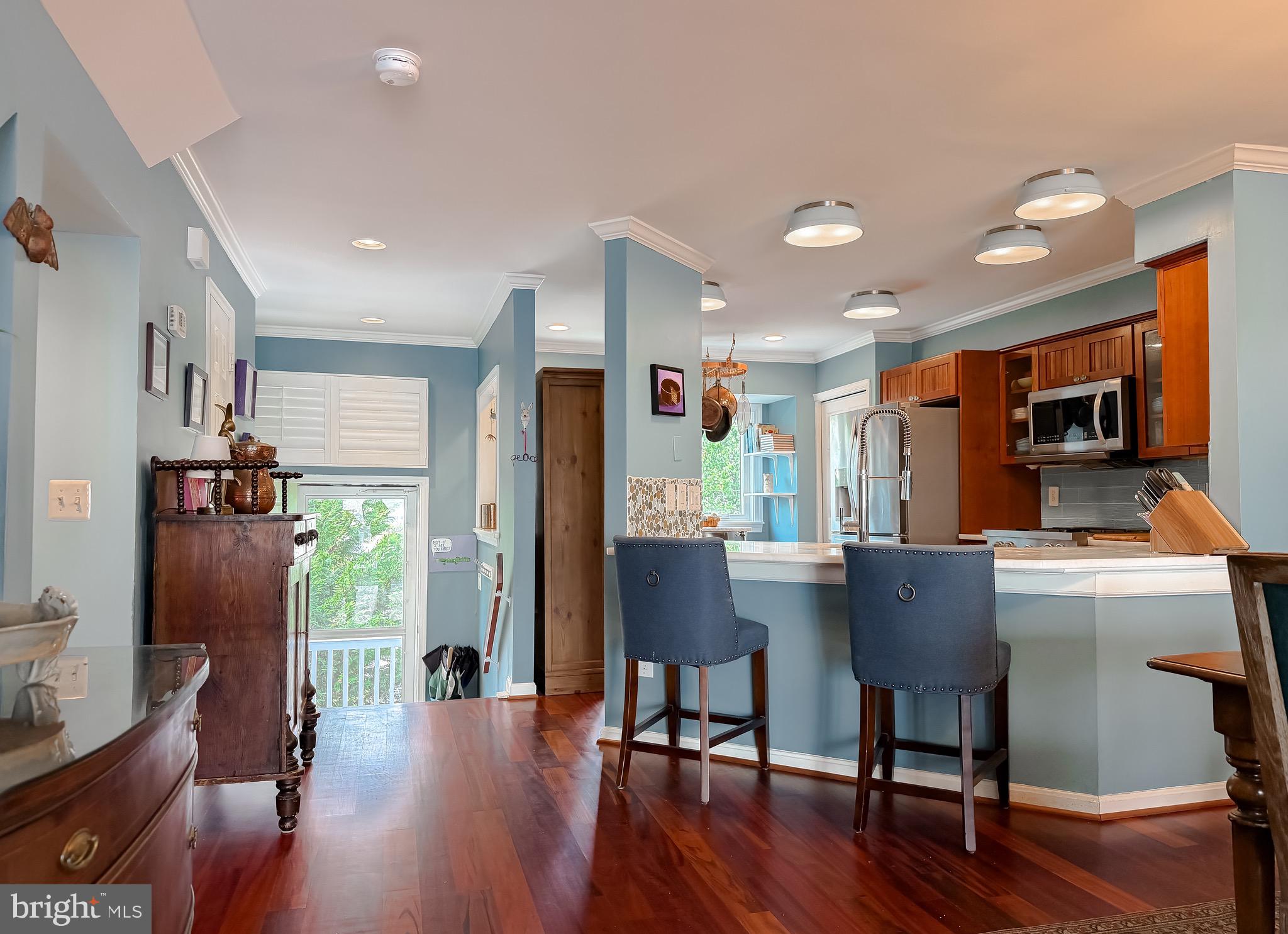 WINDWARD KEY - Residential