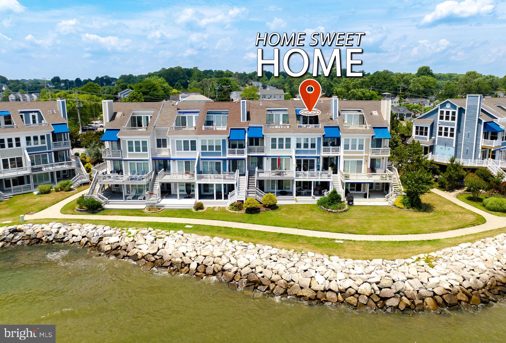 WINDWARD KEY - Residential