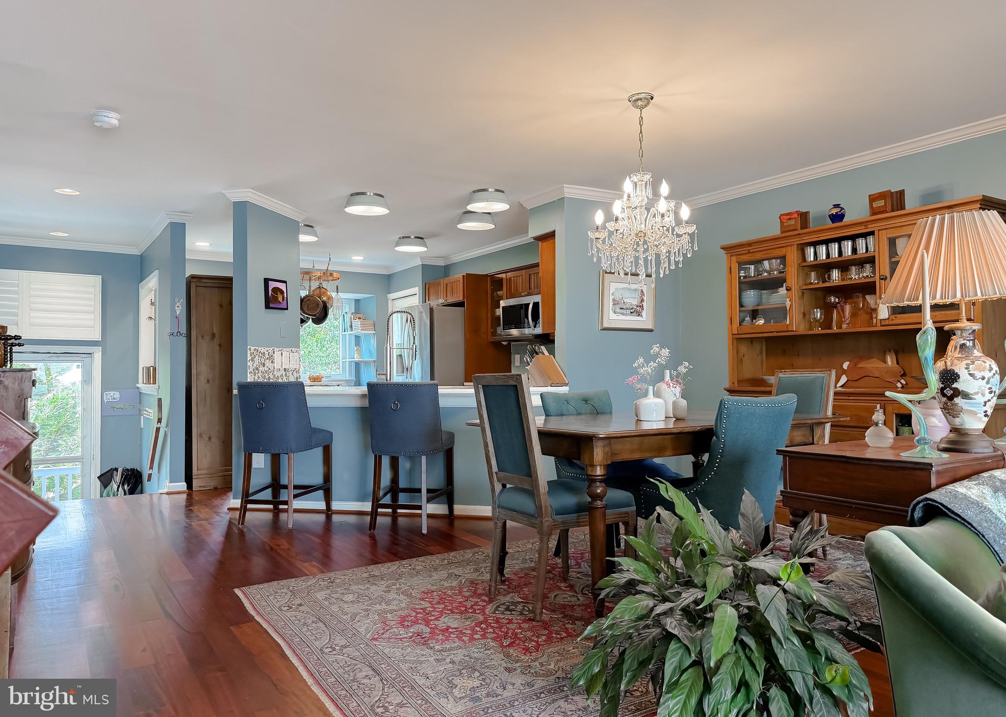 WINDWARD KEY - Residential