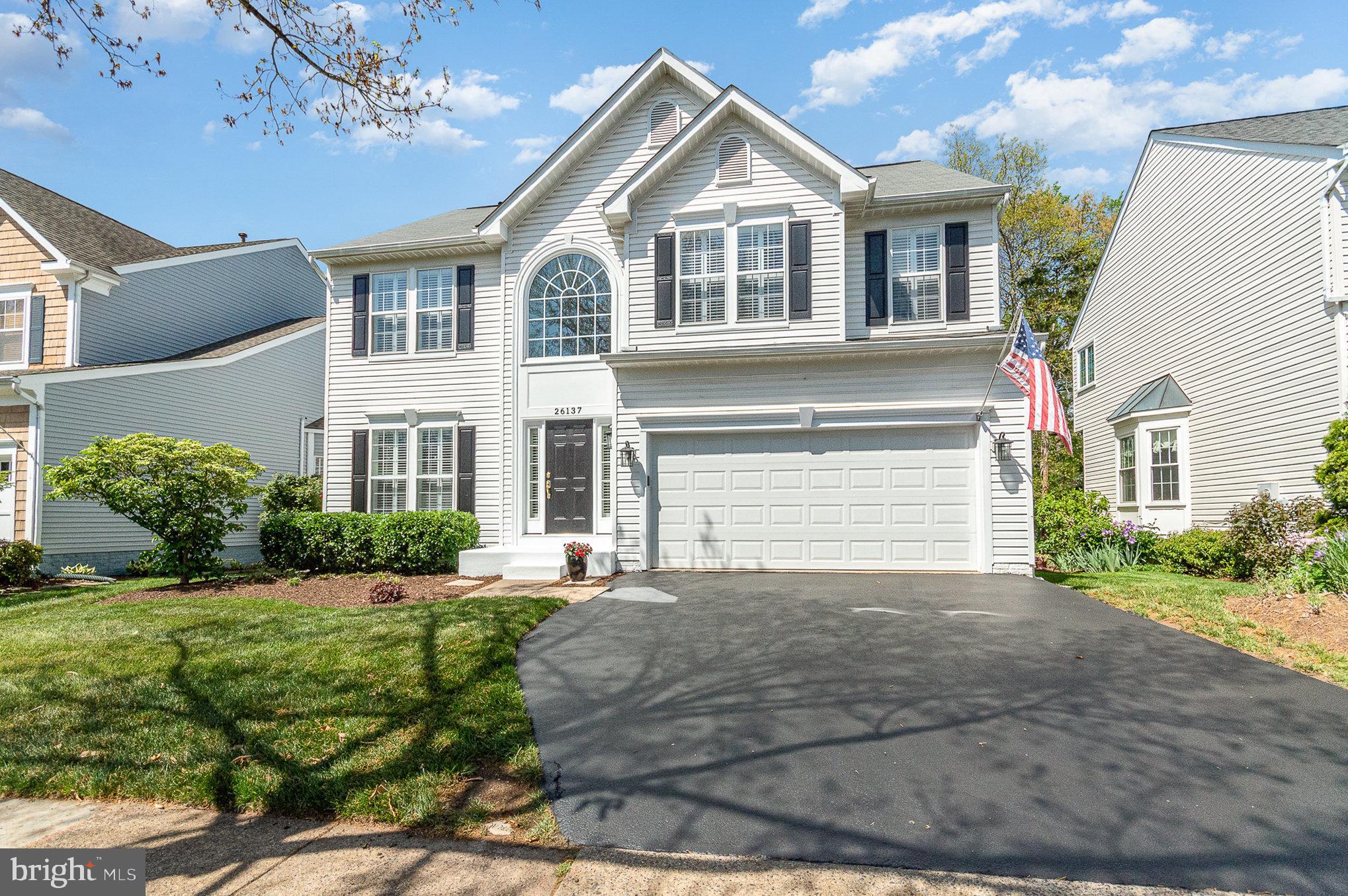 SOUTH RIDING - Residential