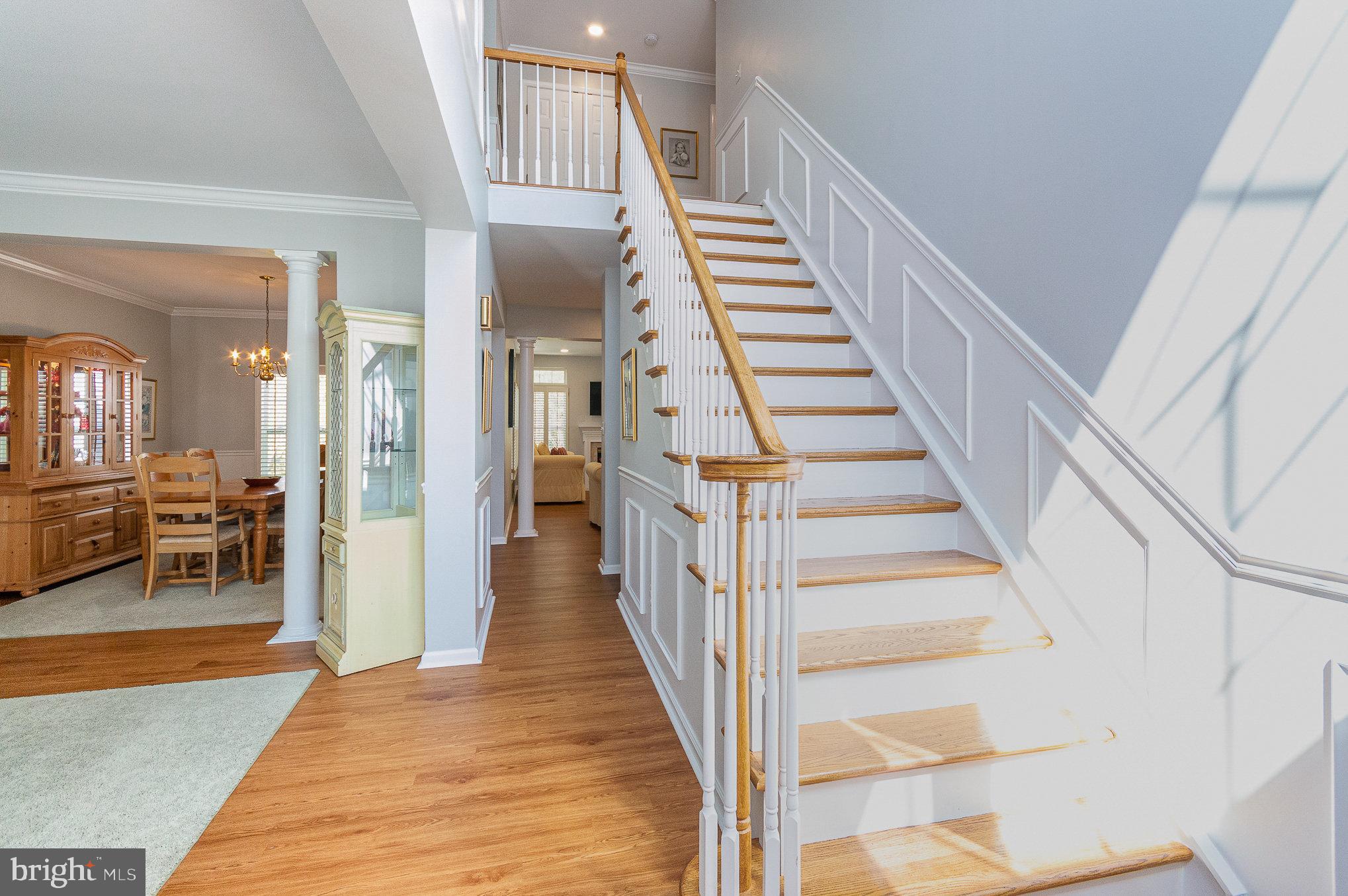 SOUTH RIDING - Residential