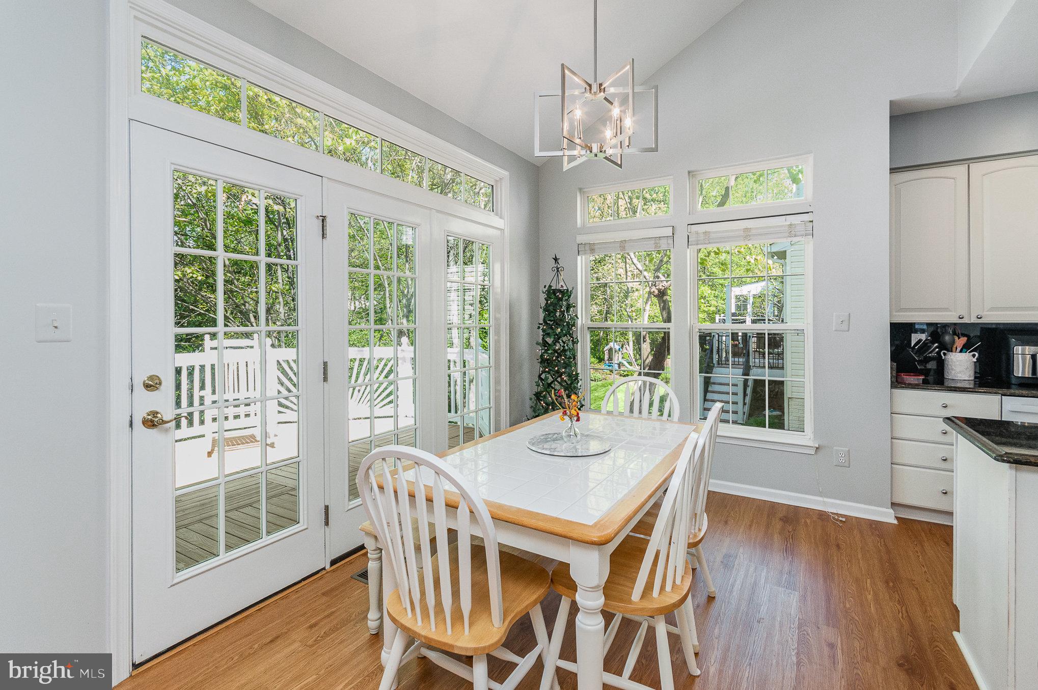 SOUTH RIDING - Residential