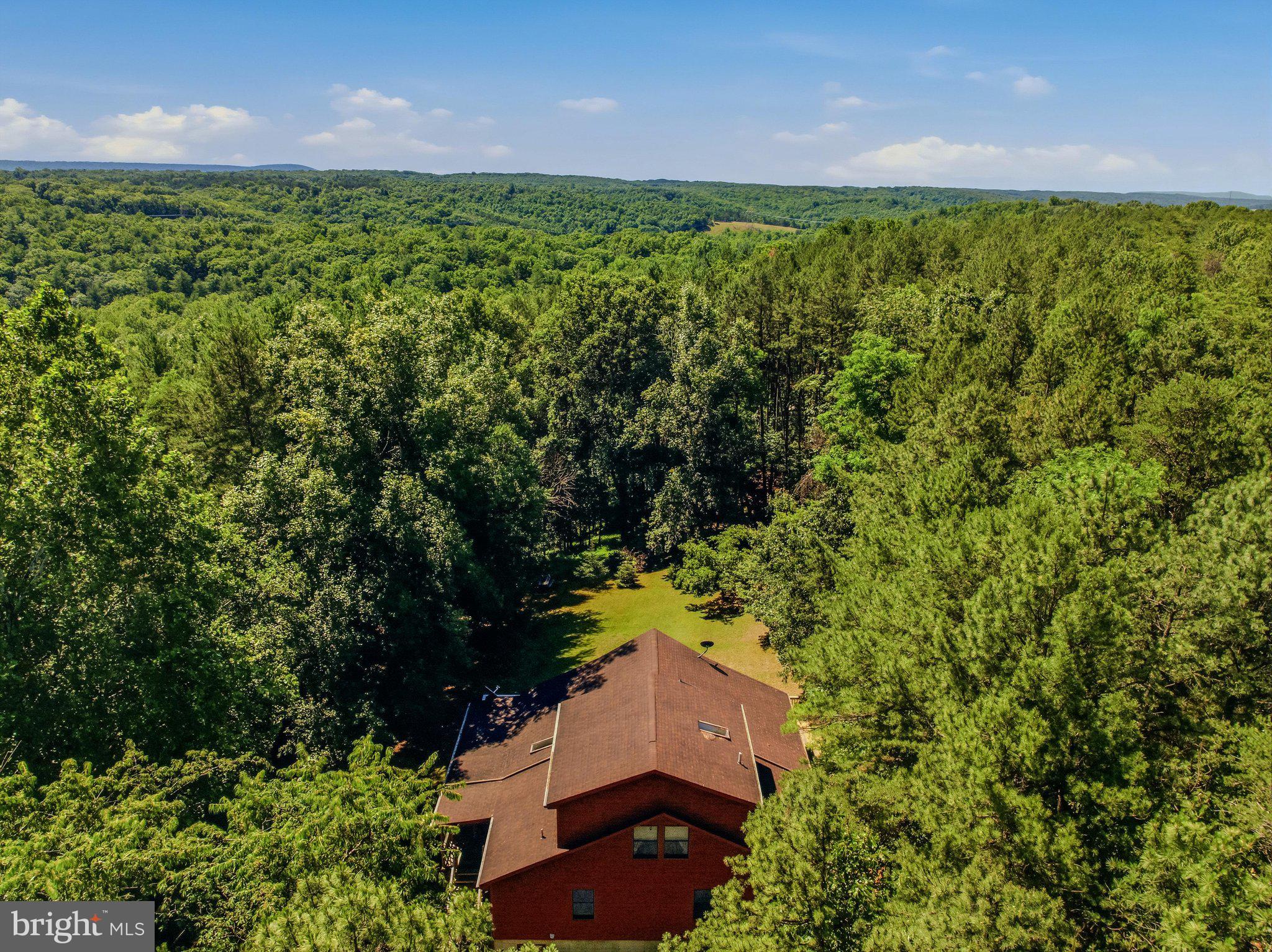 BEAVER DAM WOODS - Residential