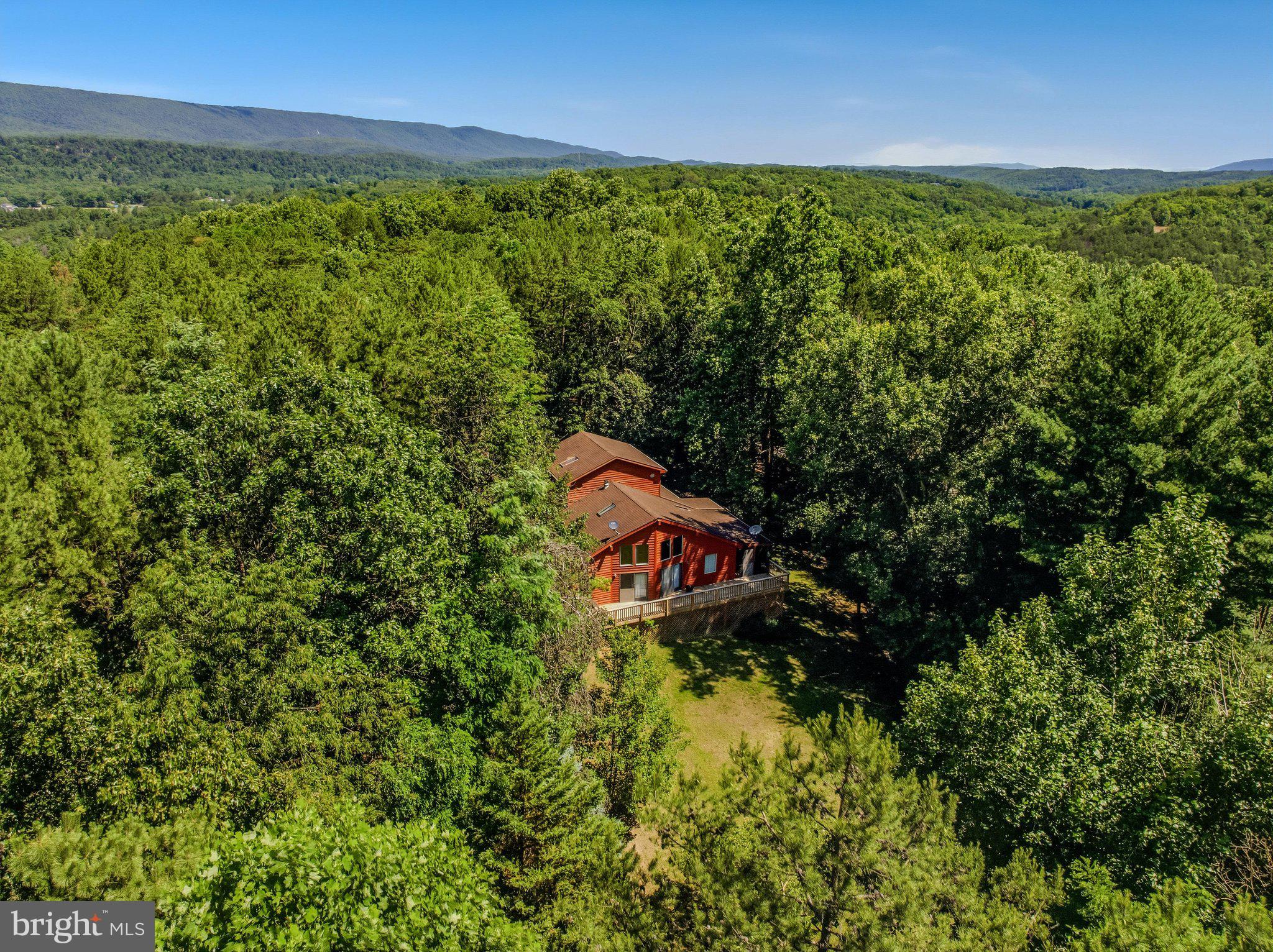 BEAVER DAM WOODS - Residential
