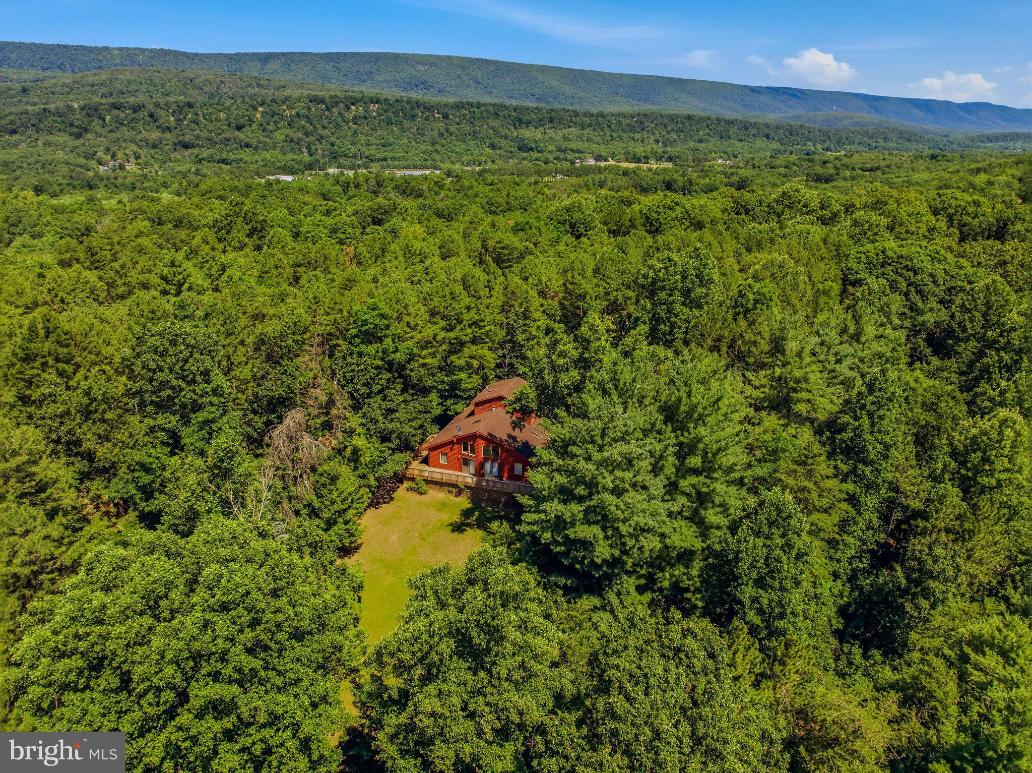 BEAVER DAM WOODS - Residential