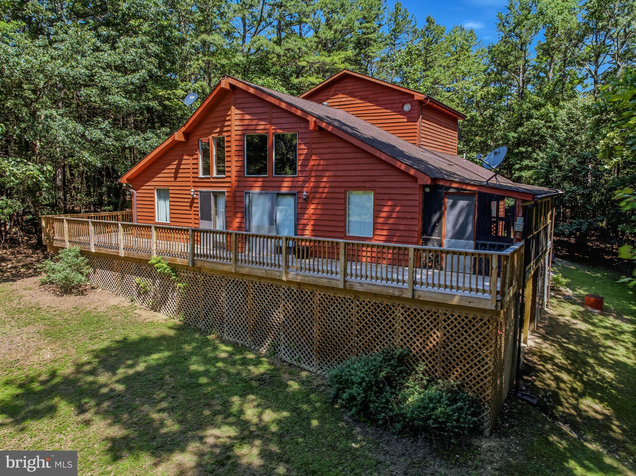 BEAVER DAM WOODS - Residential