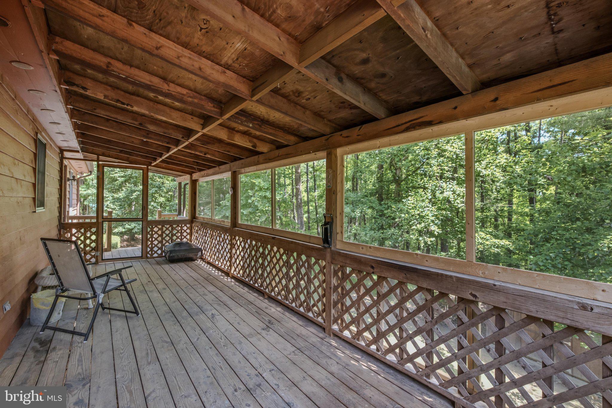 BEAVER DAM WOODS - Residential