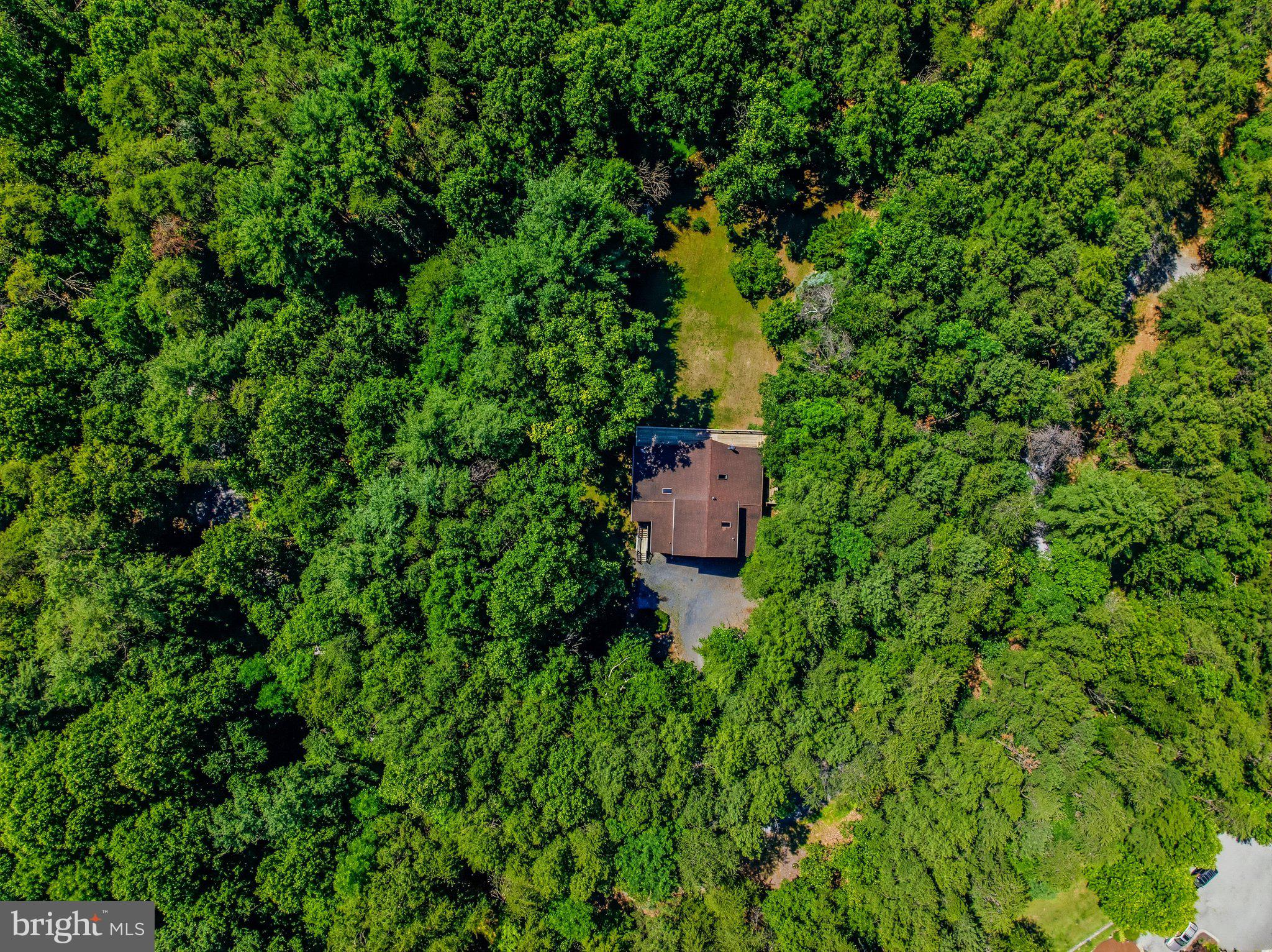BEAVER DAM WOODS - Residential