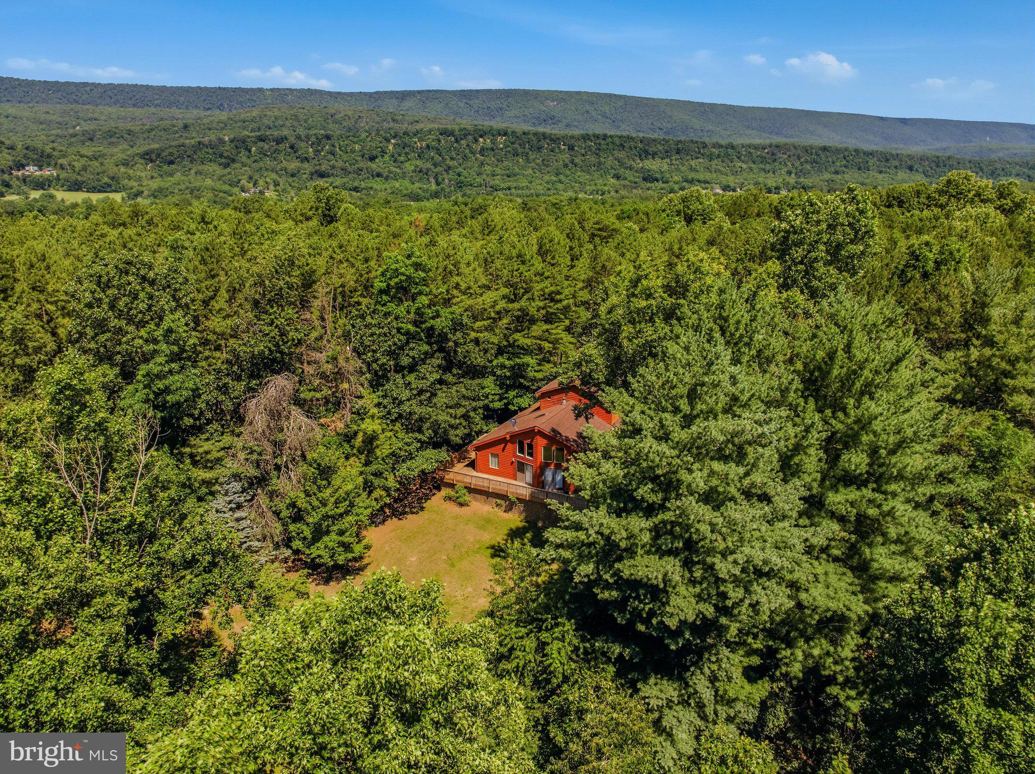 BEAVER DAM WOODS - Residential