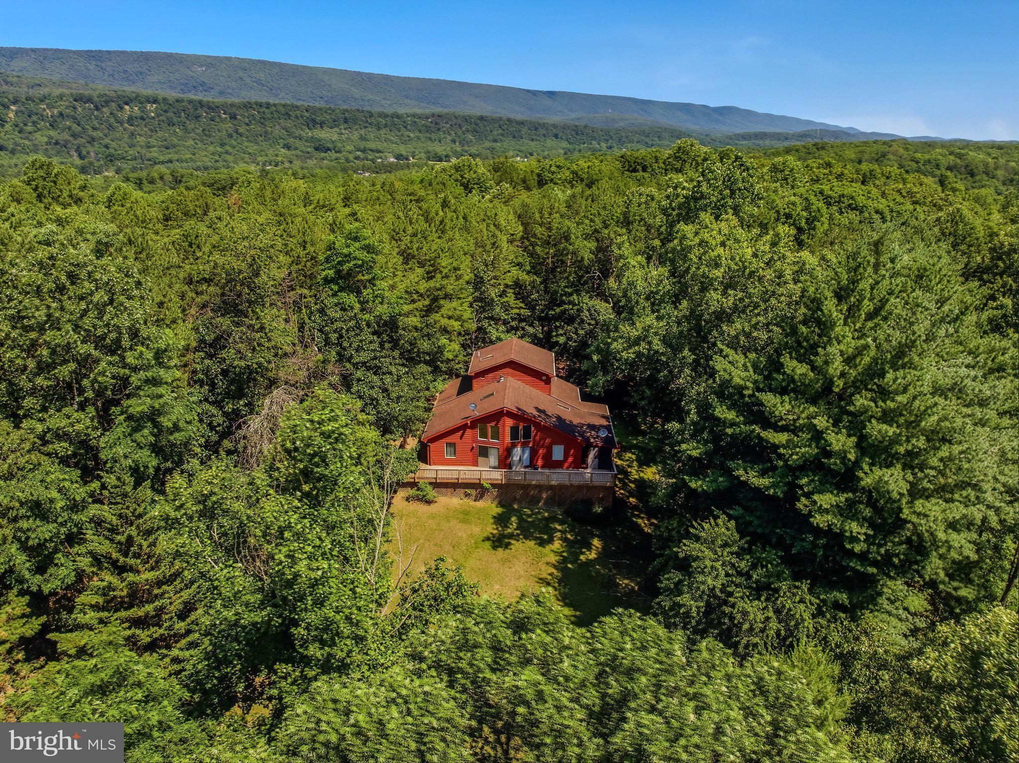 BEAVER DAM WOODS - Residential