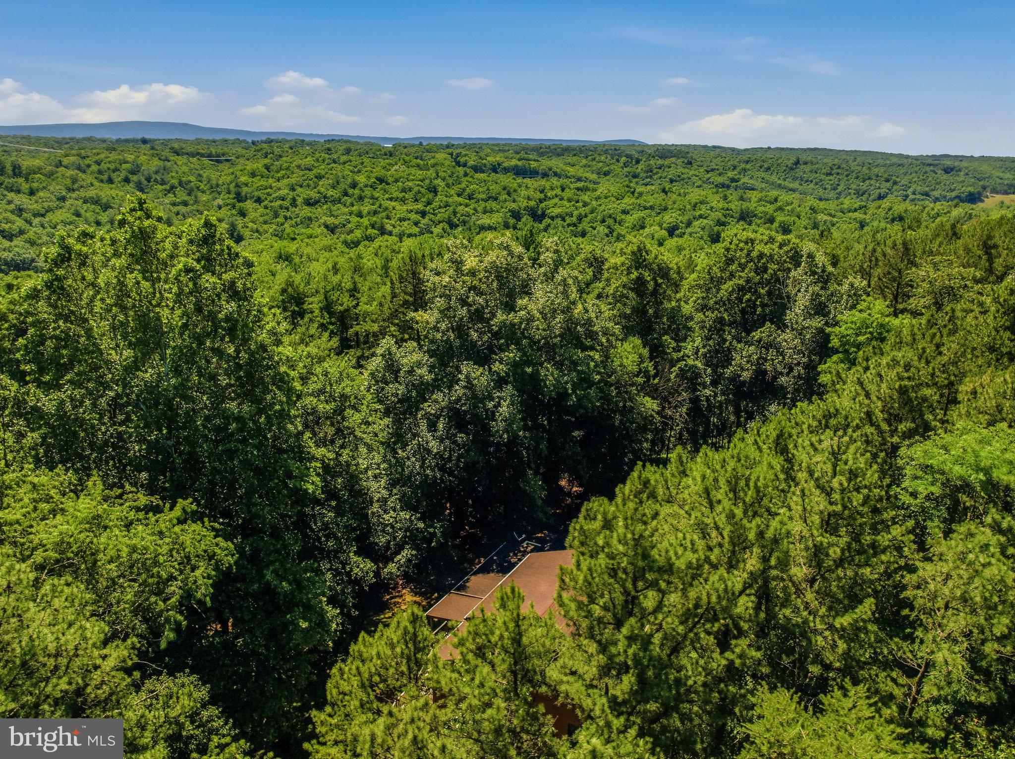 BEAVER DAM WOODS - Residential