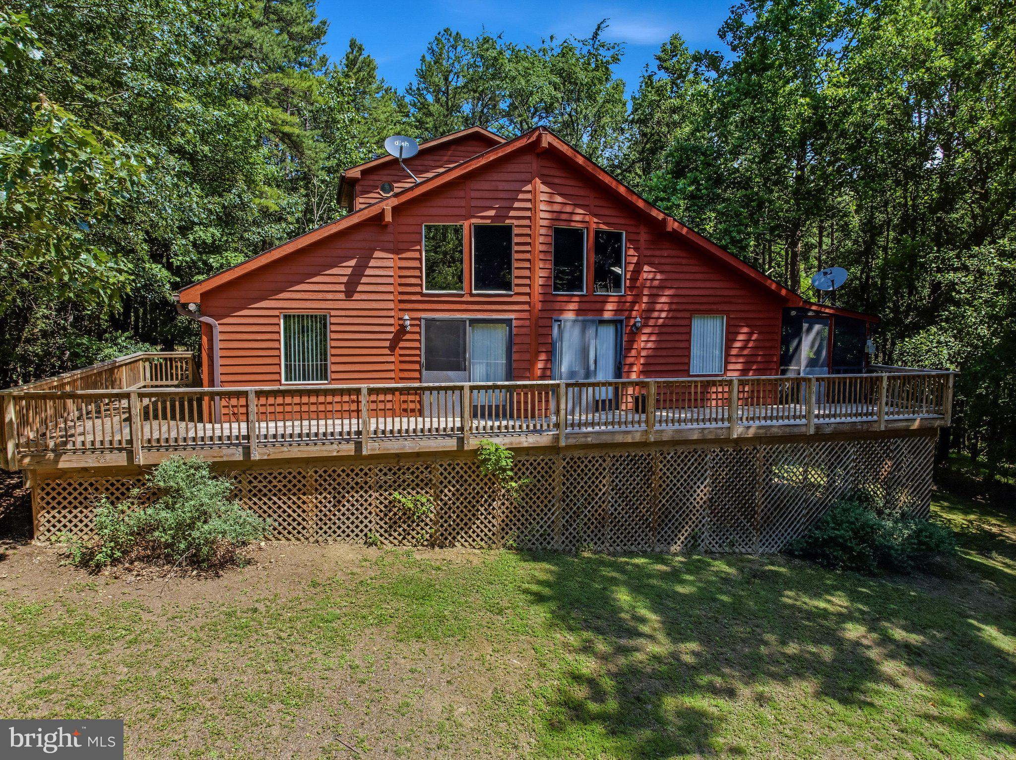 BEAVER DAM WOODS - Residential