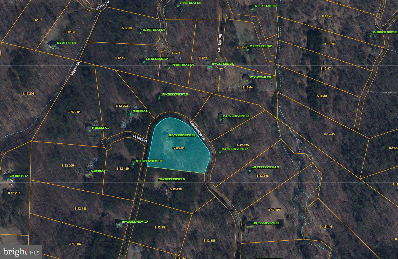 BEAVER DAM WOODS - Residential