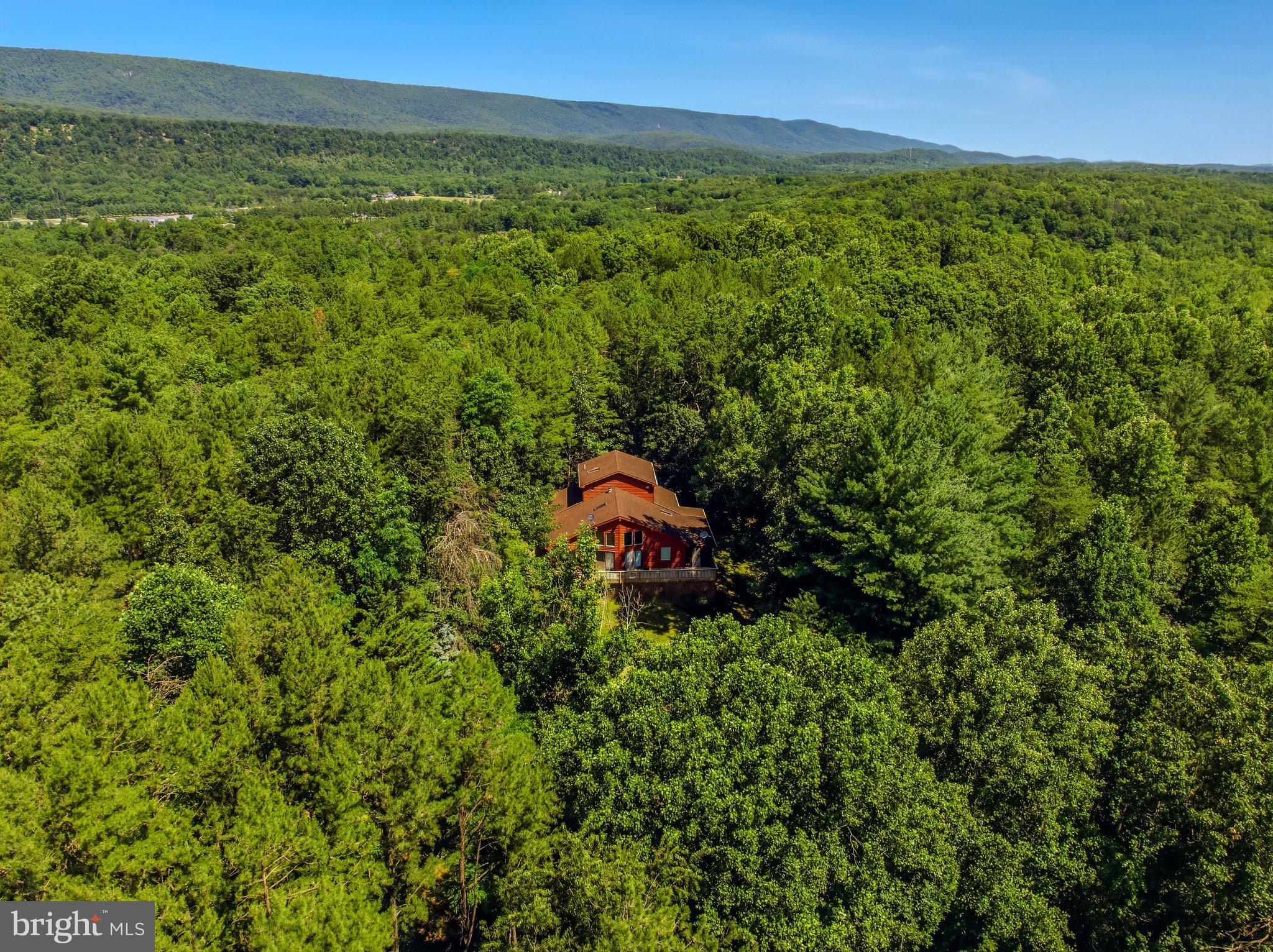 BEAVER DAM WOODS - Residential