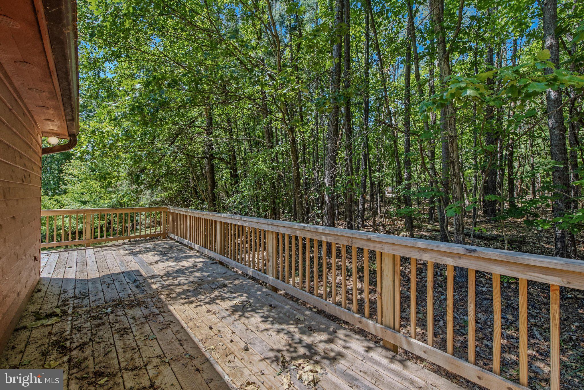 BEAVER DAM WOODS - Residential