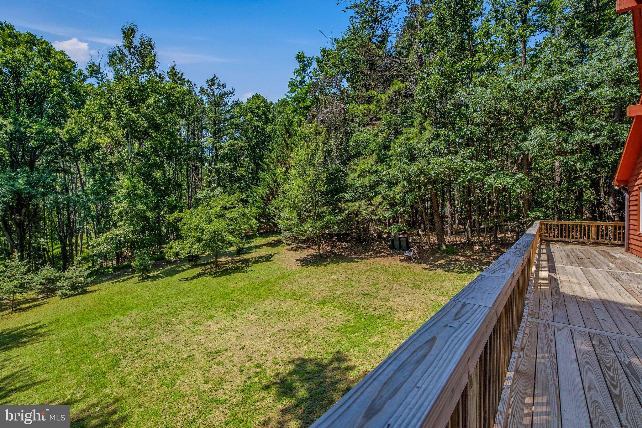 BEAVER DAM WOODS - Residential