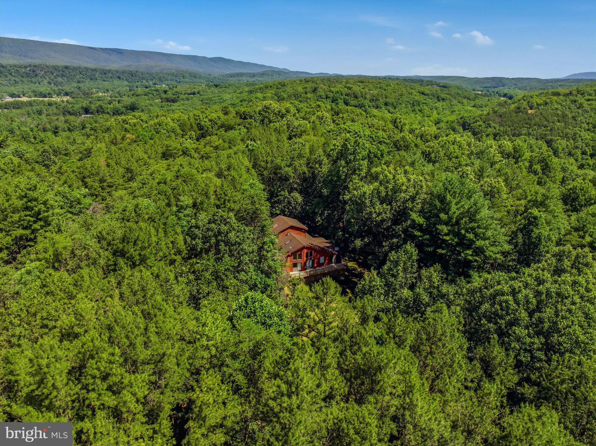 BEAVER DAM WOODS - Residential
