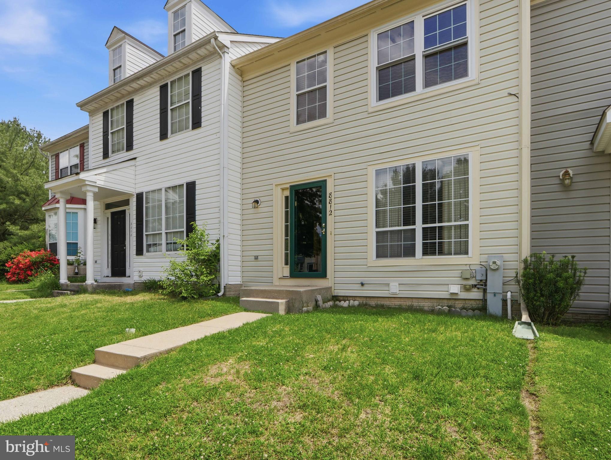 TREMPER FARM - Residential