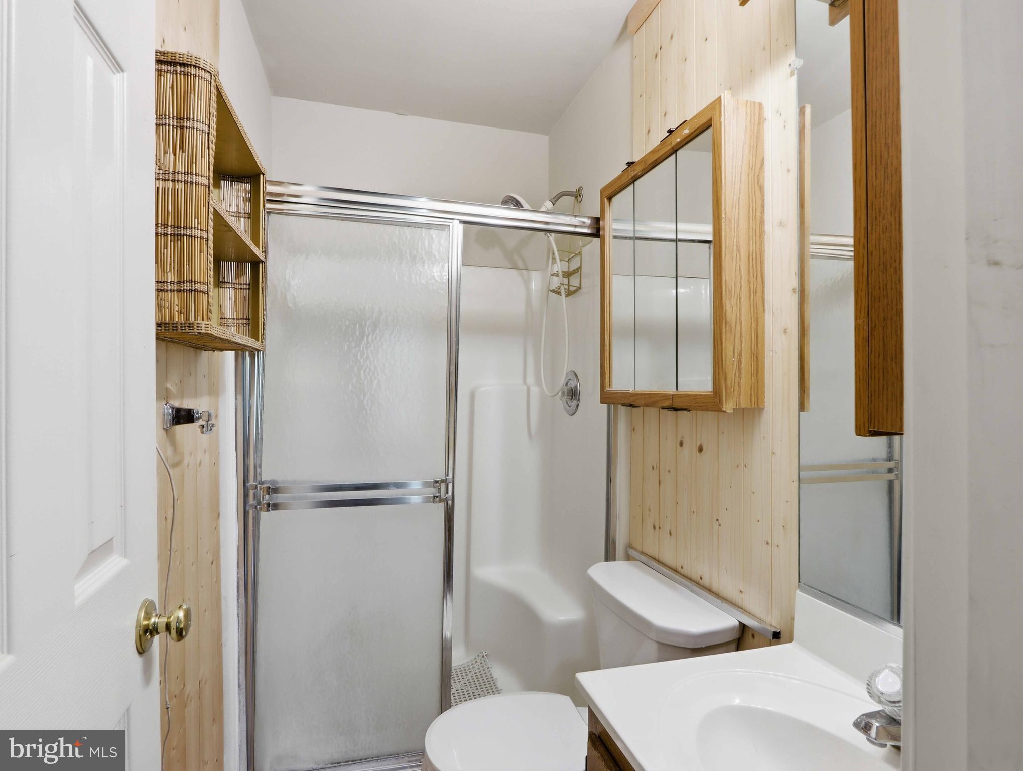TREMPER FARM - Residential
