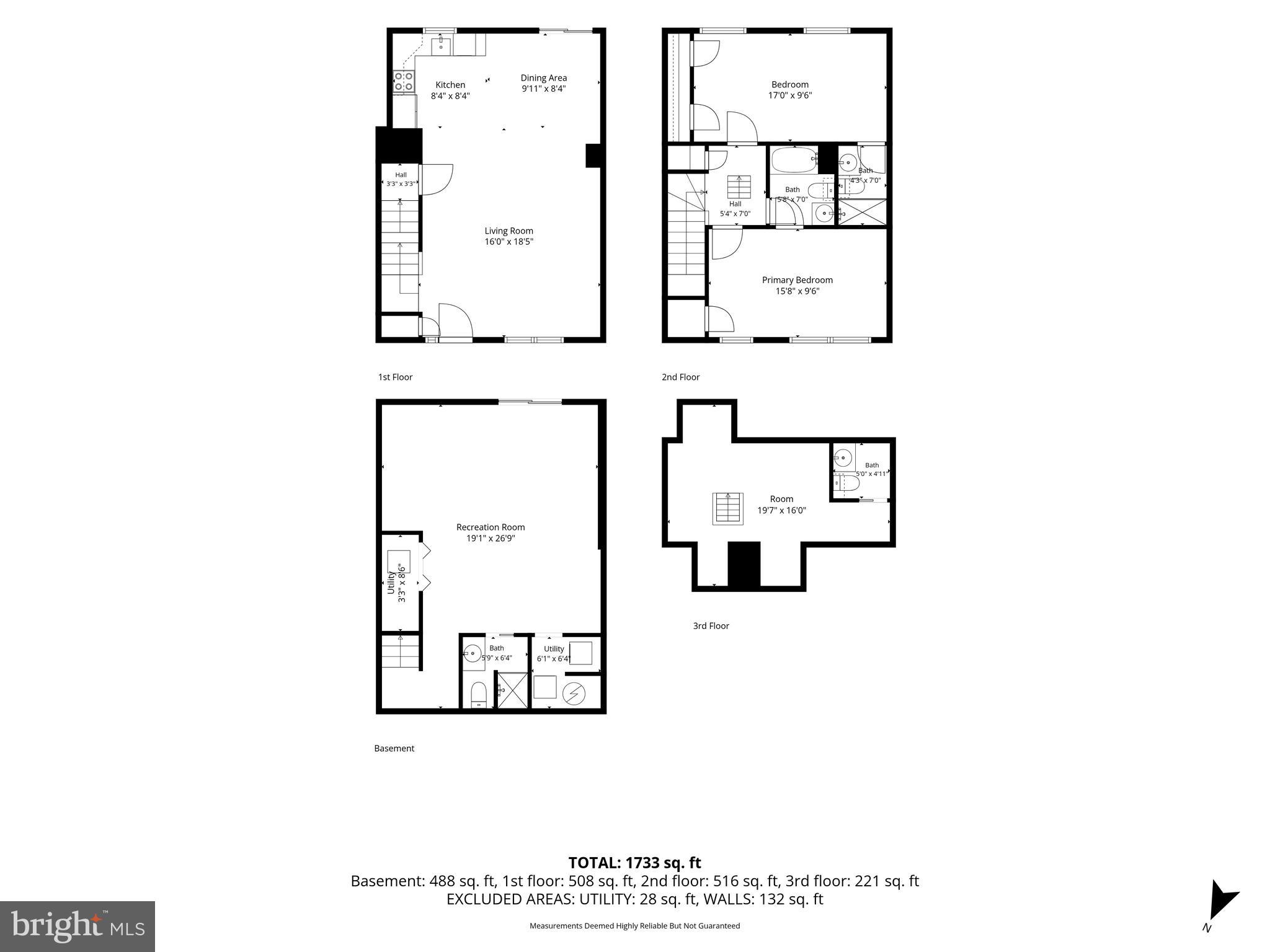 TREMPER FARM - Residential