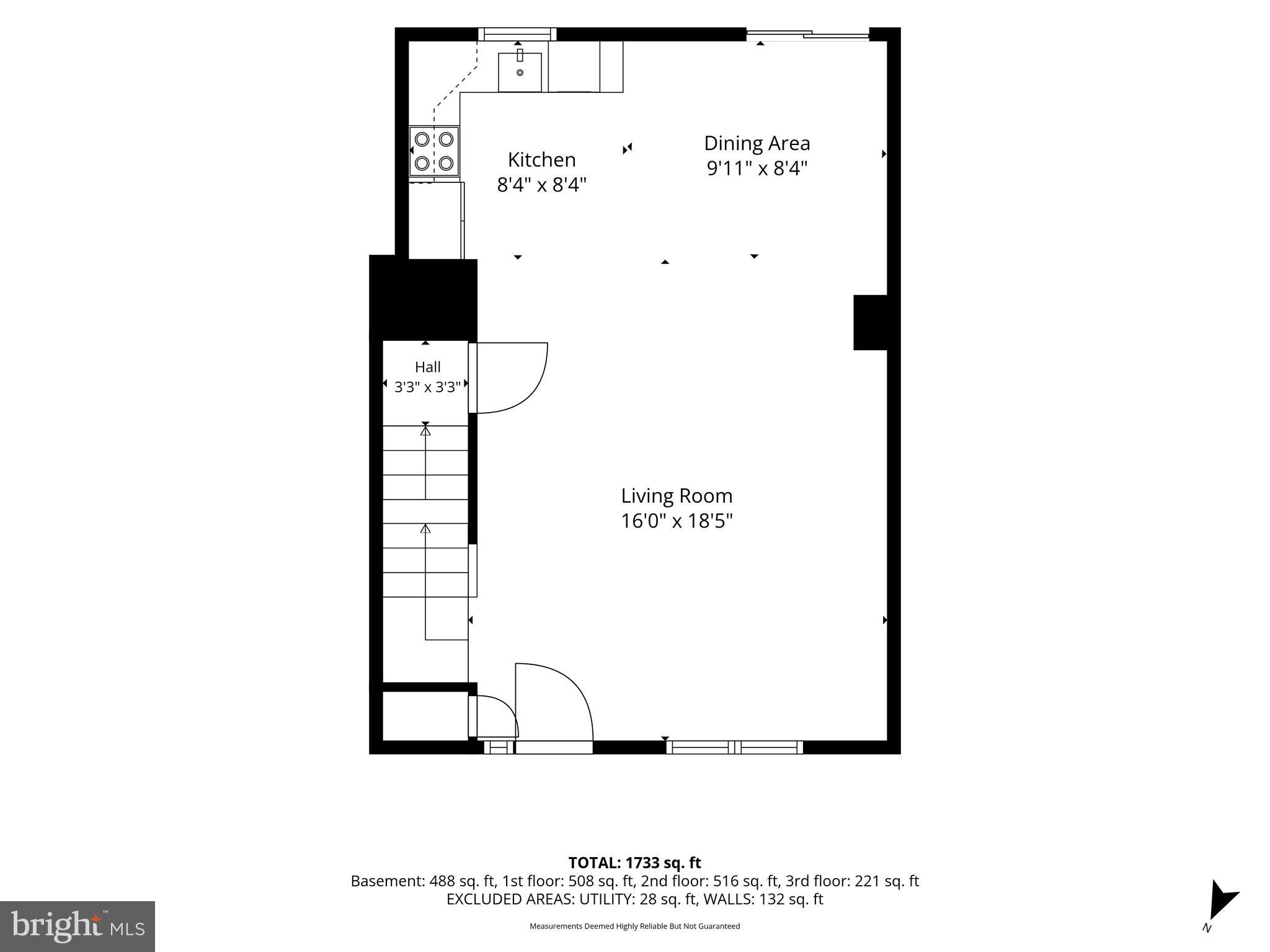 TREMPER FARM - Residential