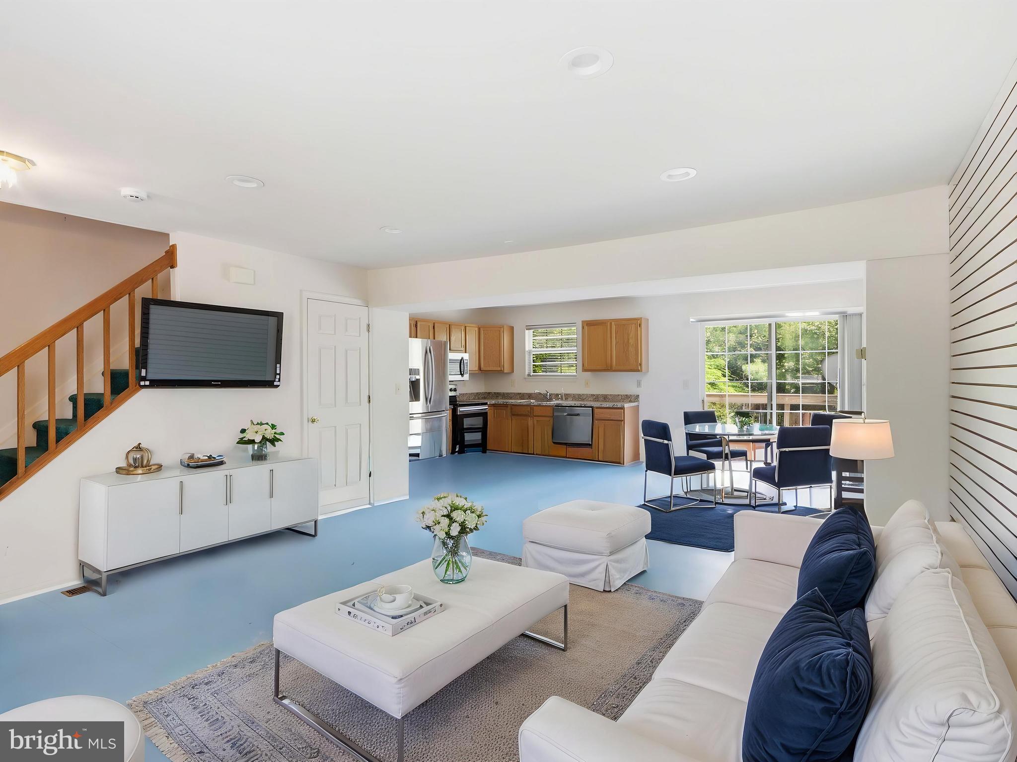 TREMPER FARM - Residential