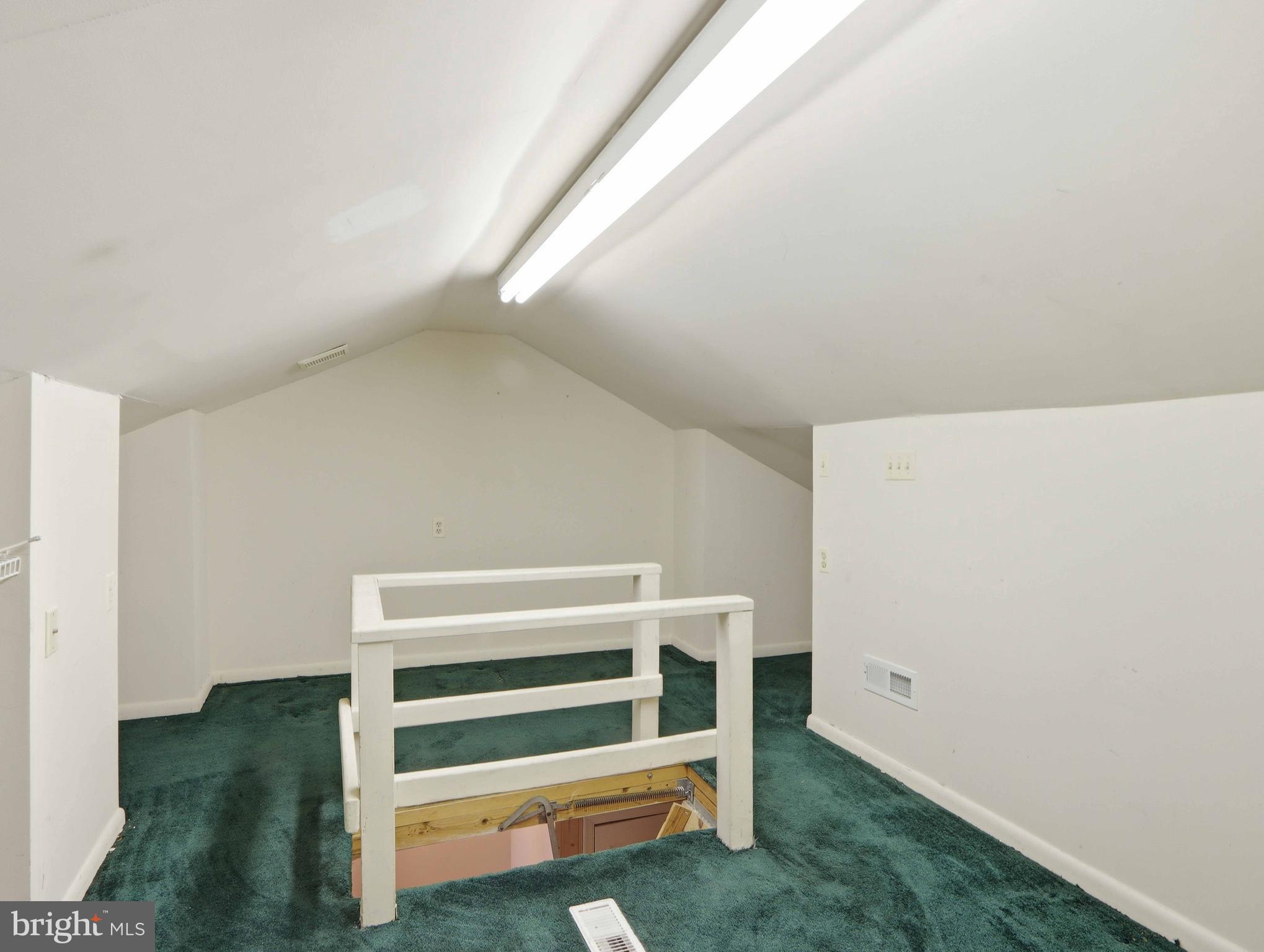 TREMPER FARM - Residential