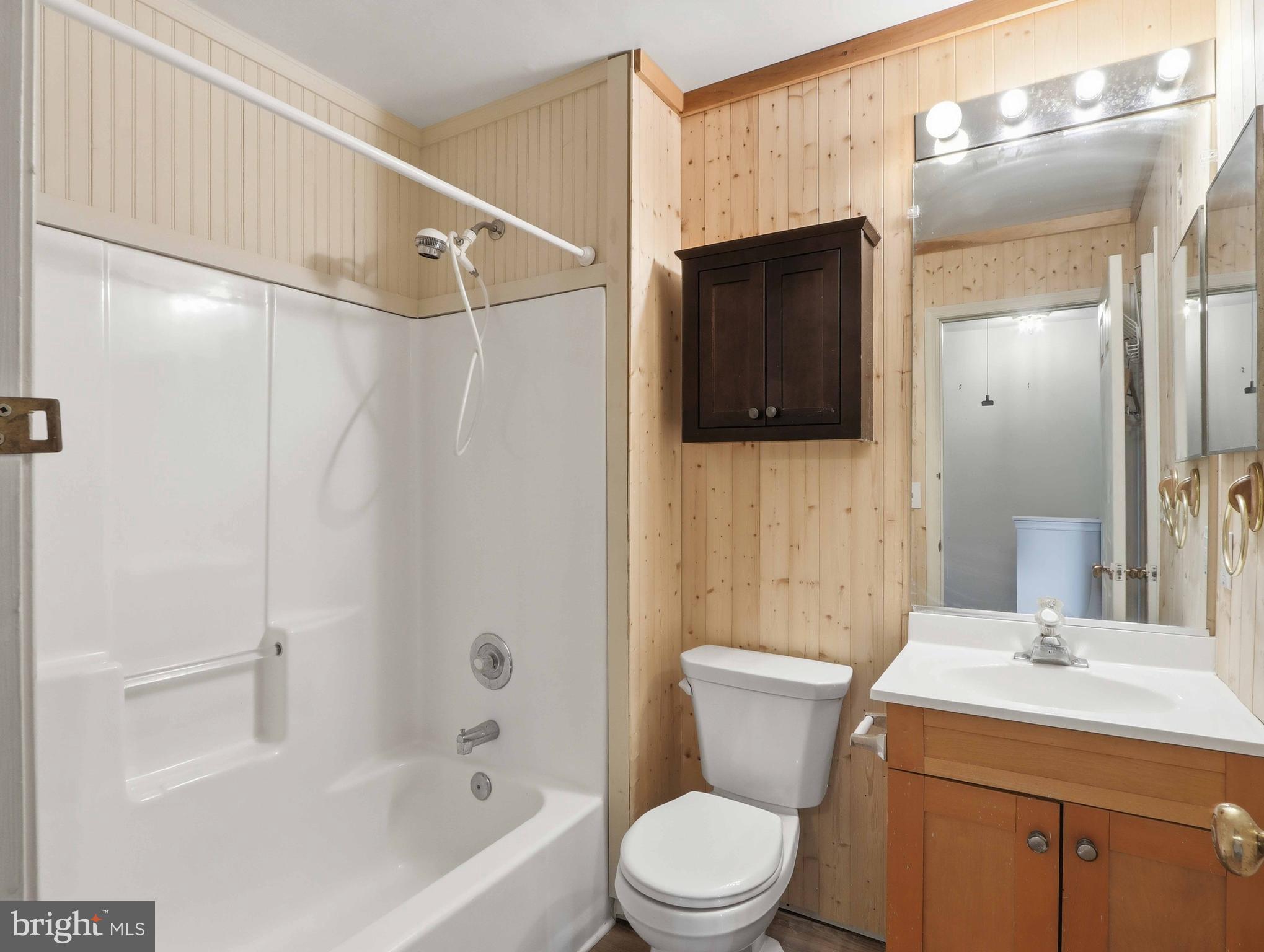 TREMPER FARM - Residential