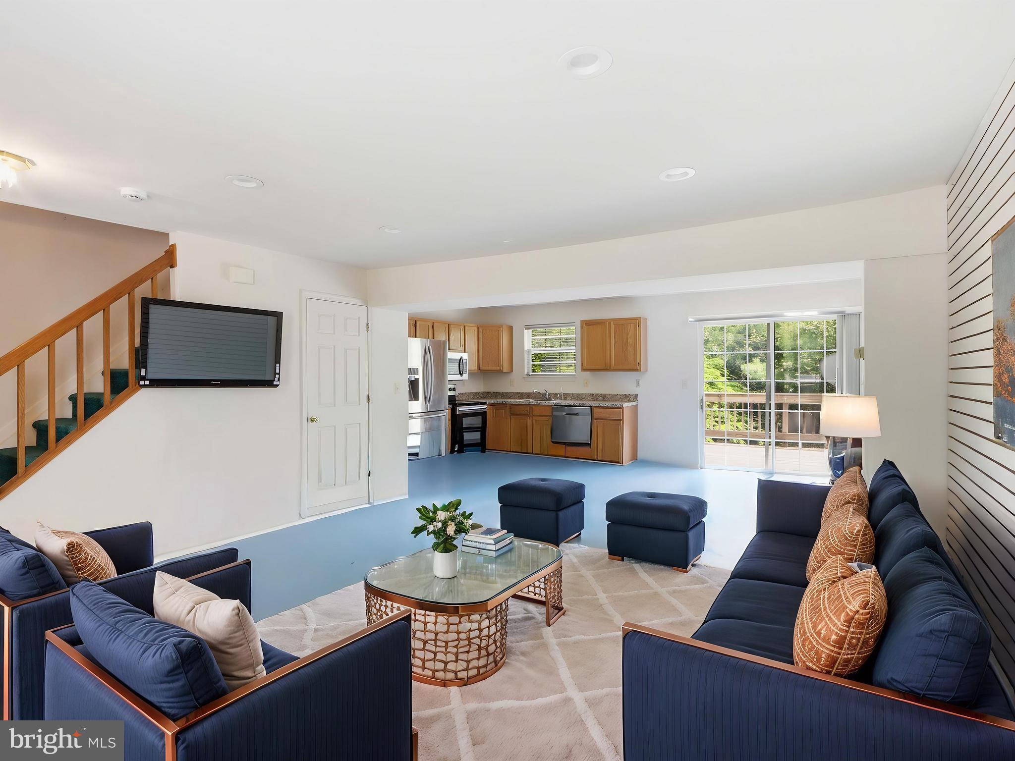 TREMPER FARM - Residential