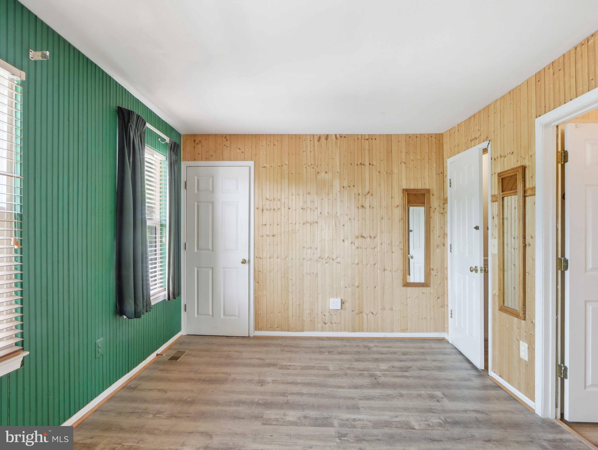 TREMPER FARM - Residential