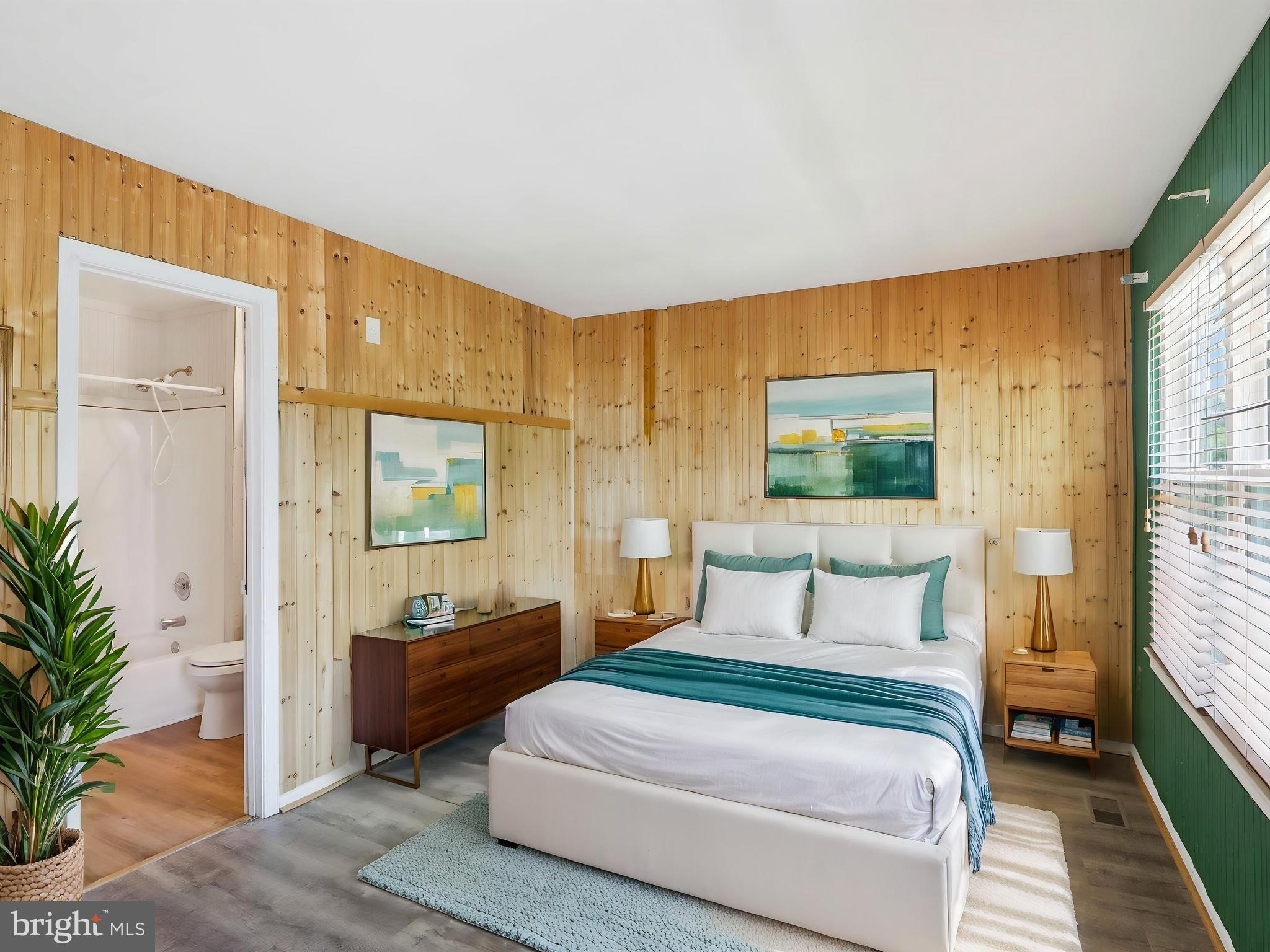 TREMPER FARM - Residential
