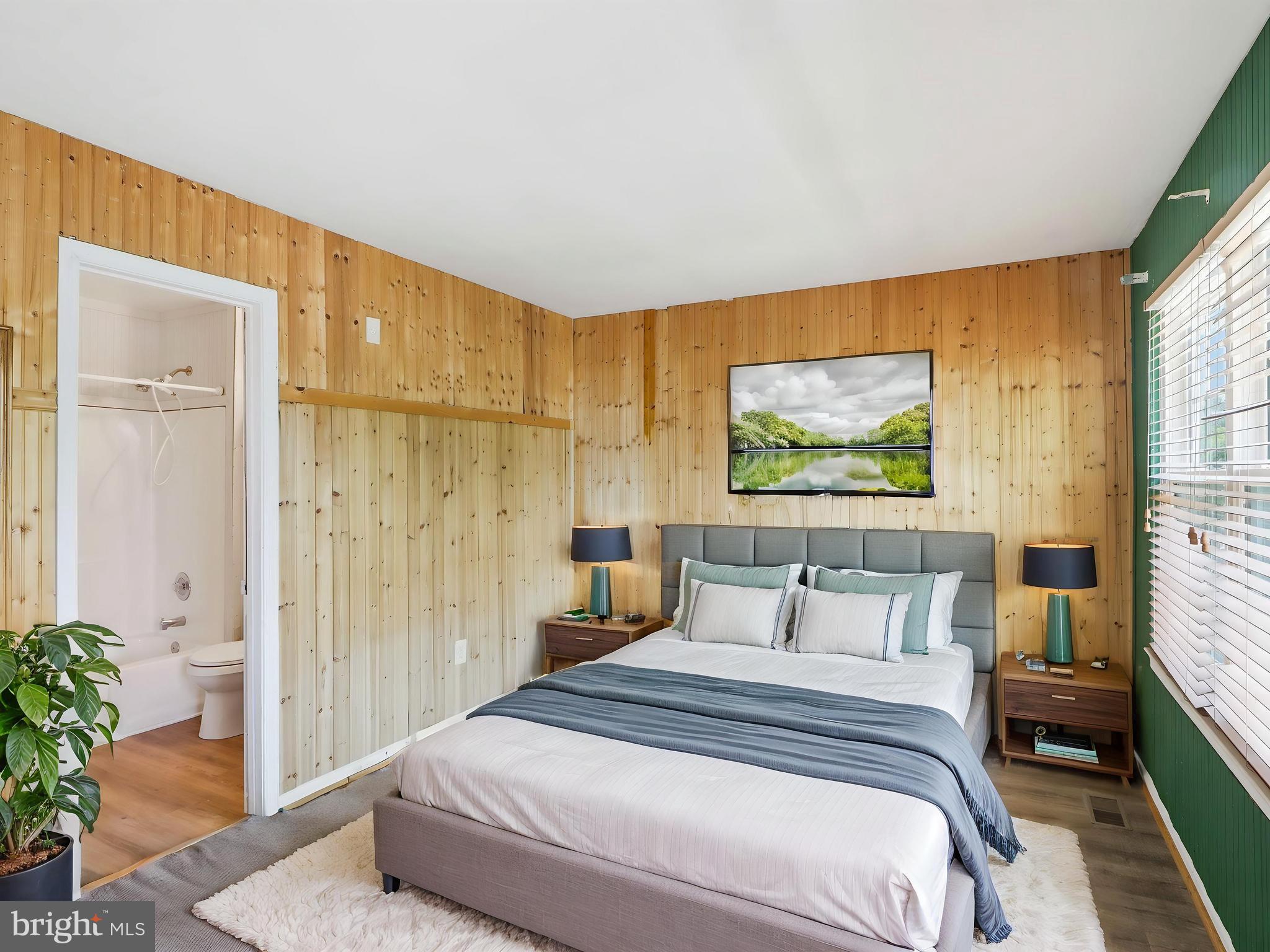 TREMPER FARM - Residential