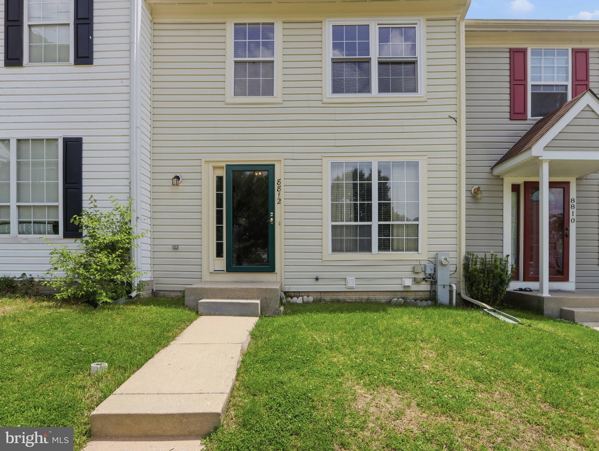 TREMPER FARM - Residential