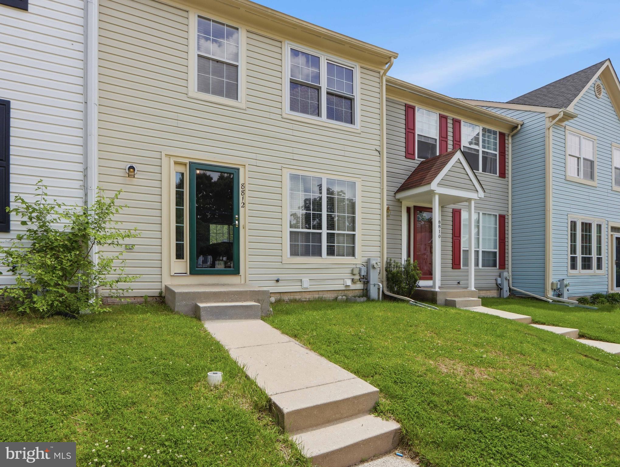 TREMPER FARM - Residential
