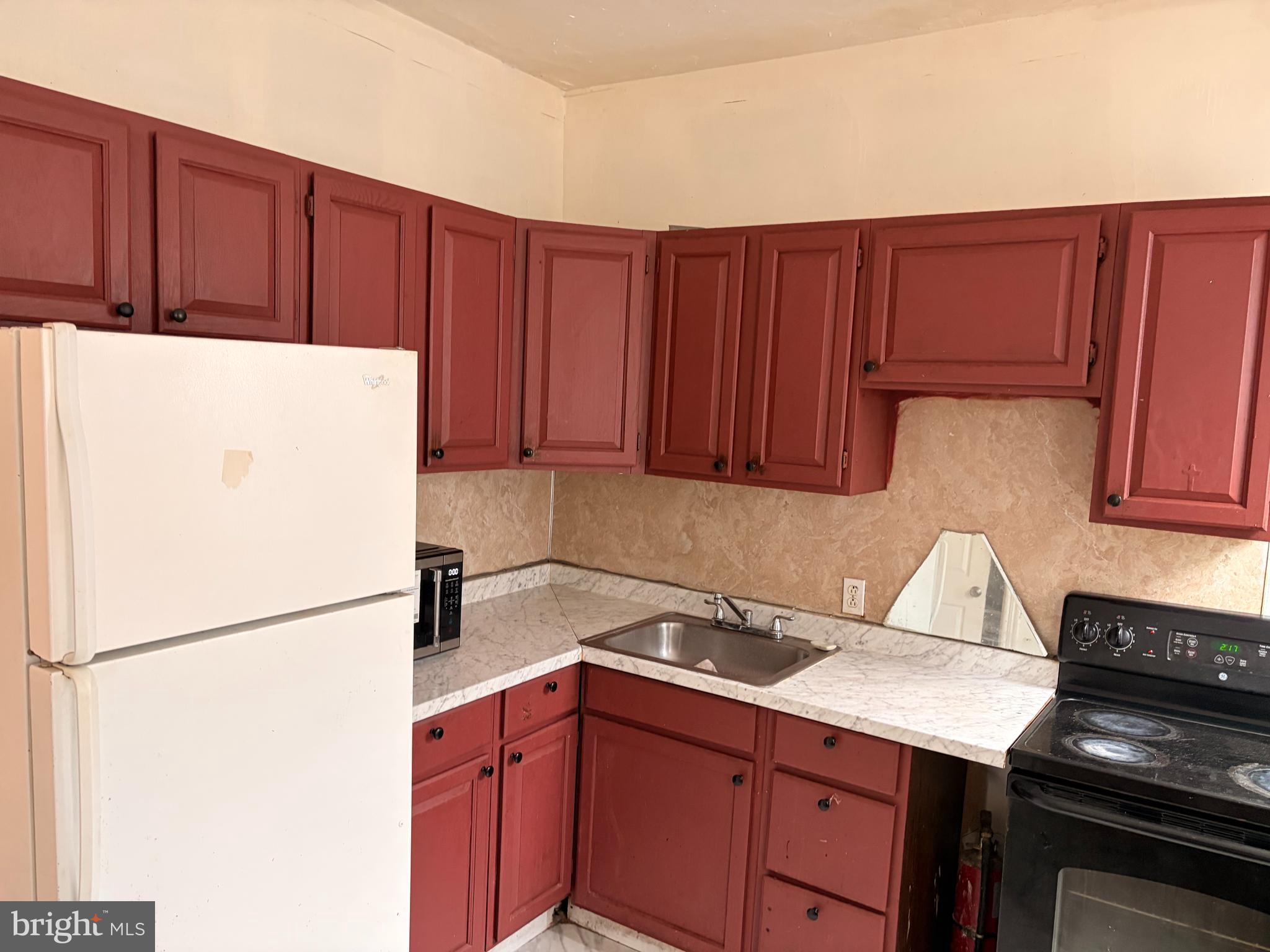 NONE AVAILABLE - Residential Income