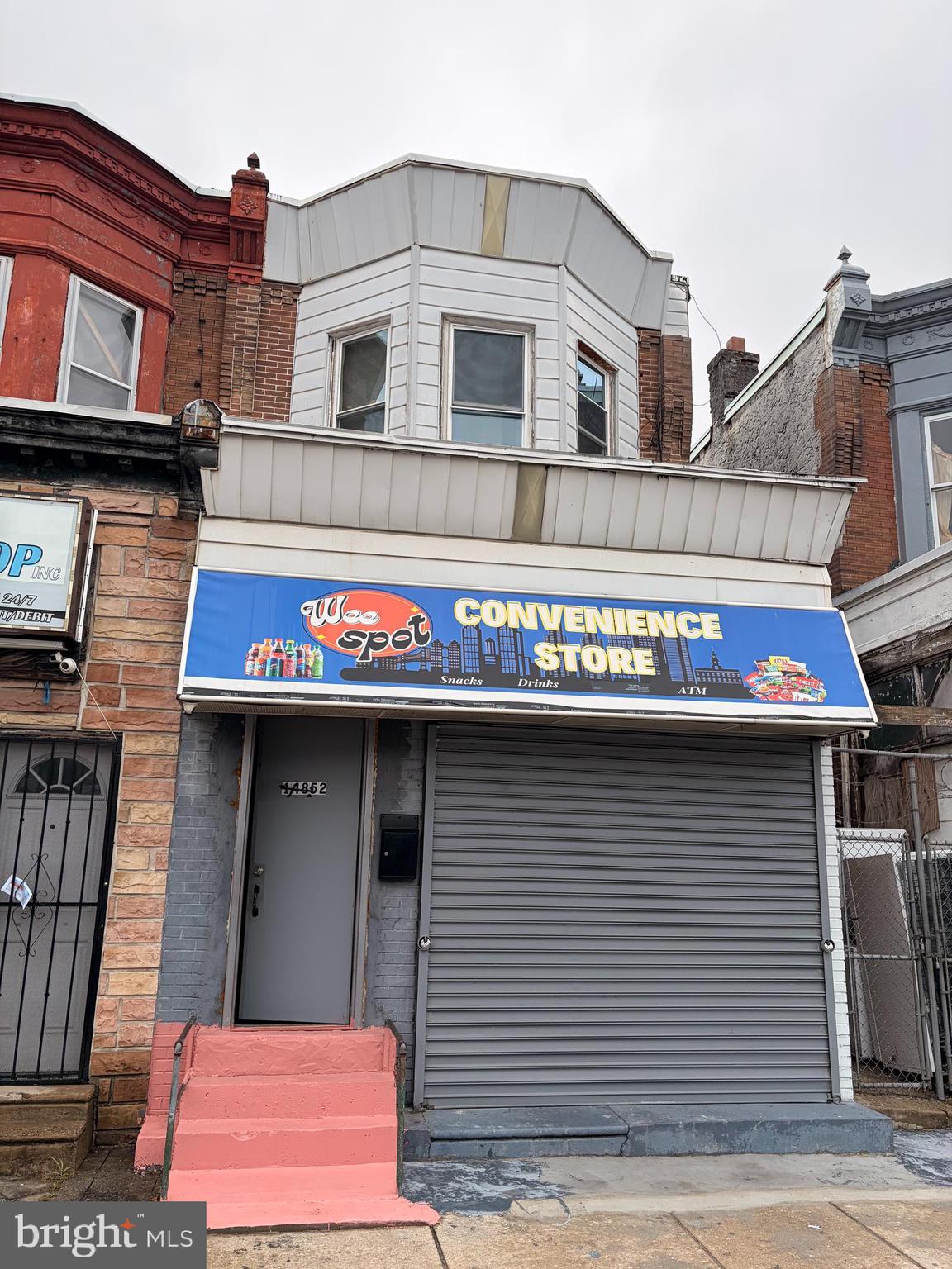 NONE AVAILABLE - Residential Income