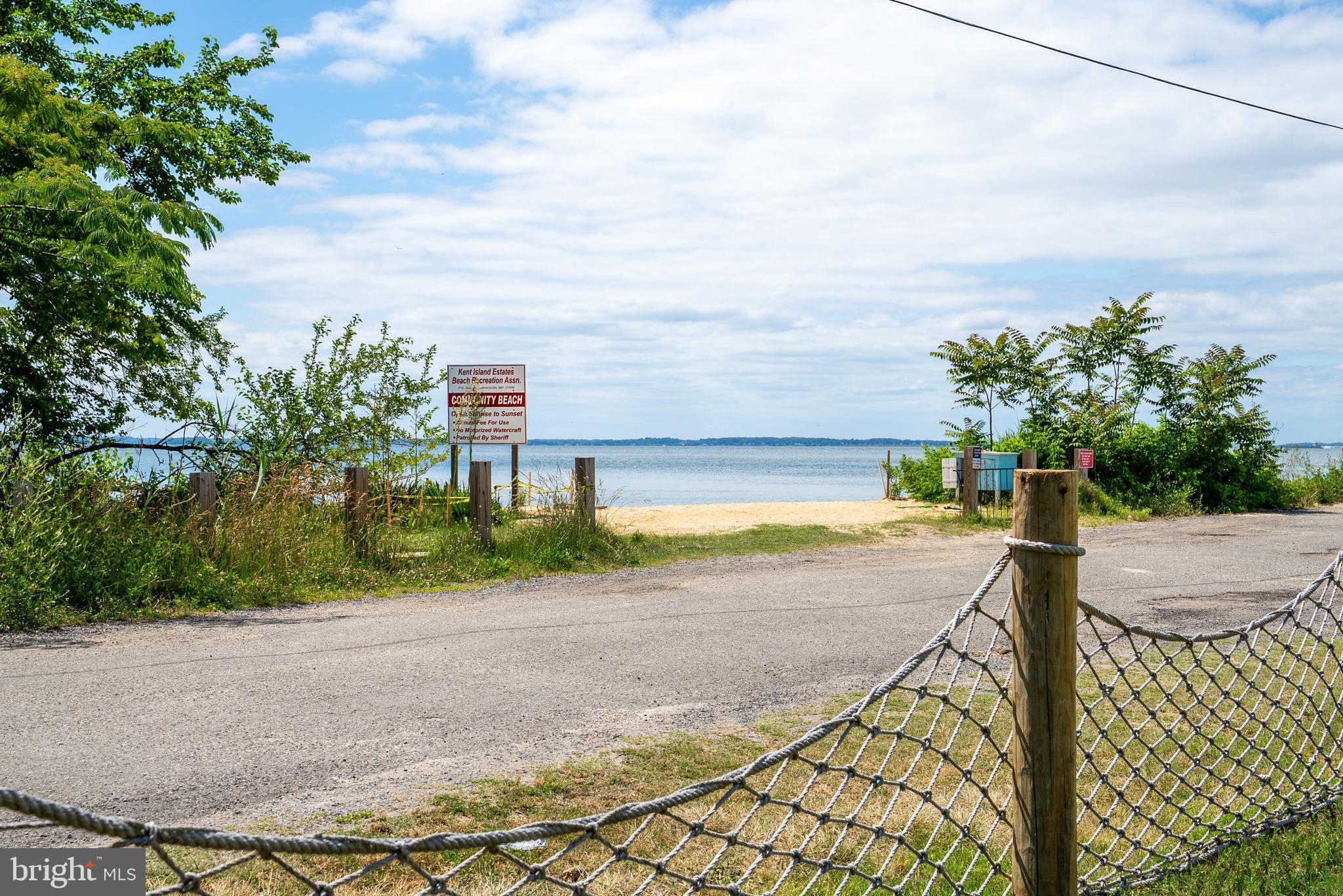KENT ISLAND ESTATES - Residential