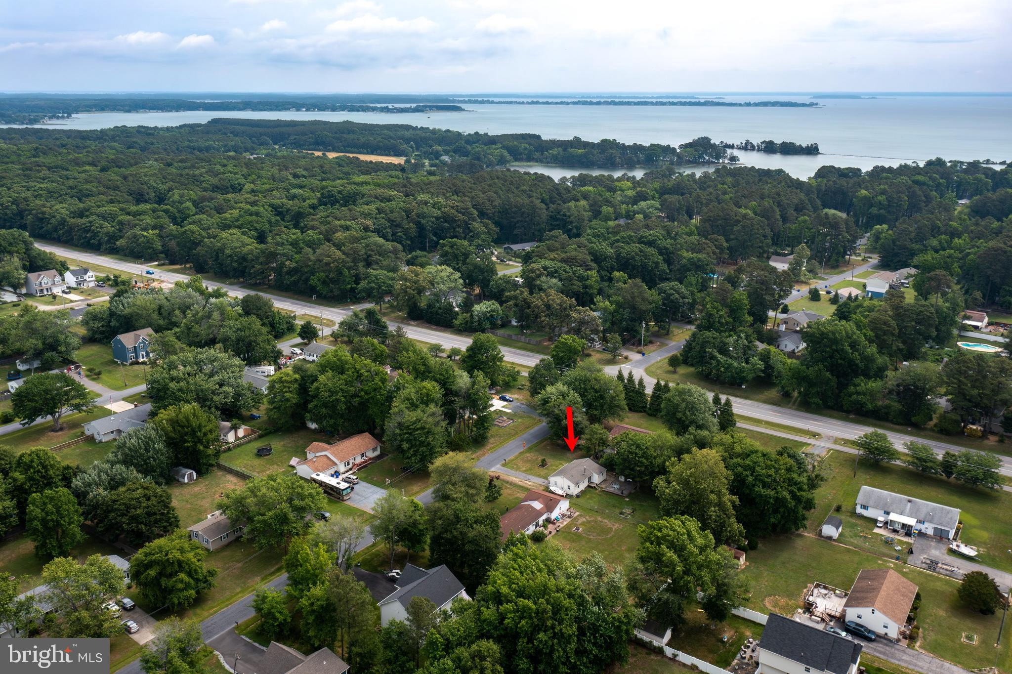 KENT ISLAND ESTATES - Residential