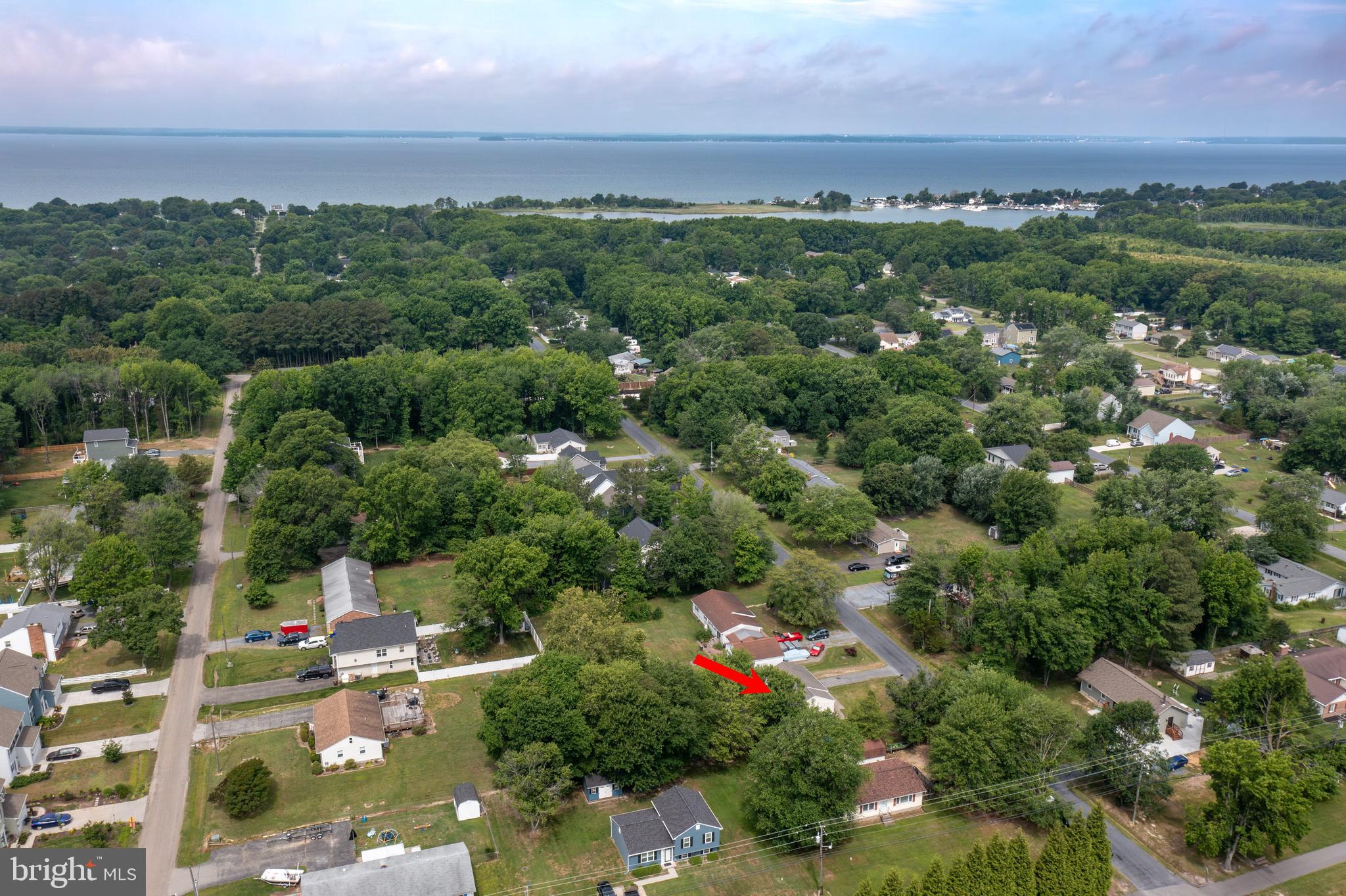 KENT ISLAND ESTATES - Residential