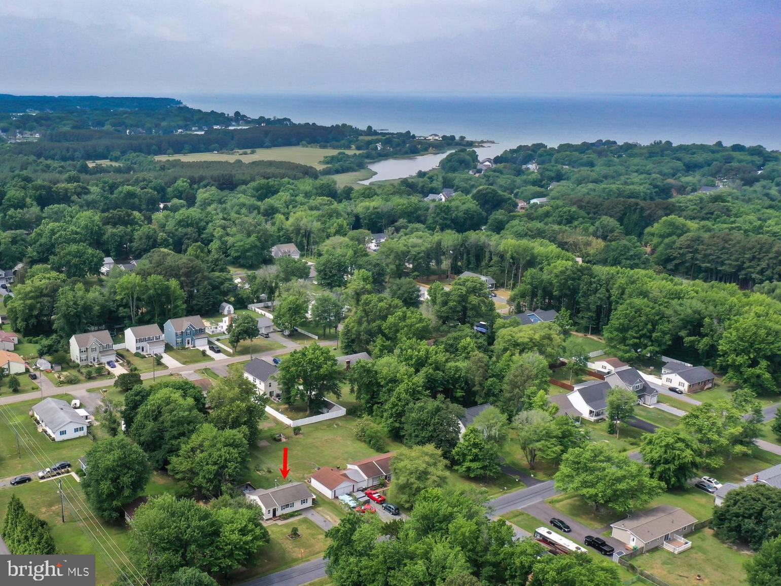 KENT ISLAND ESTATES - Residential