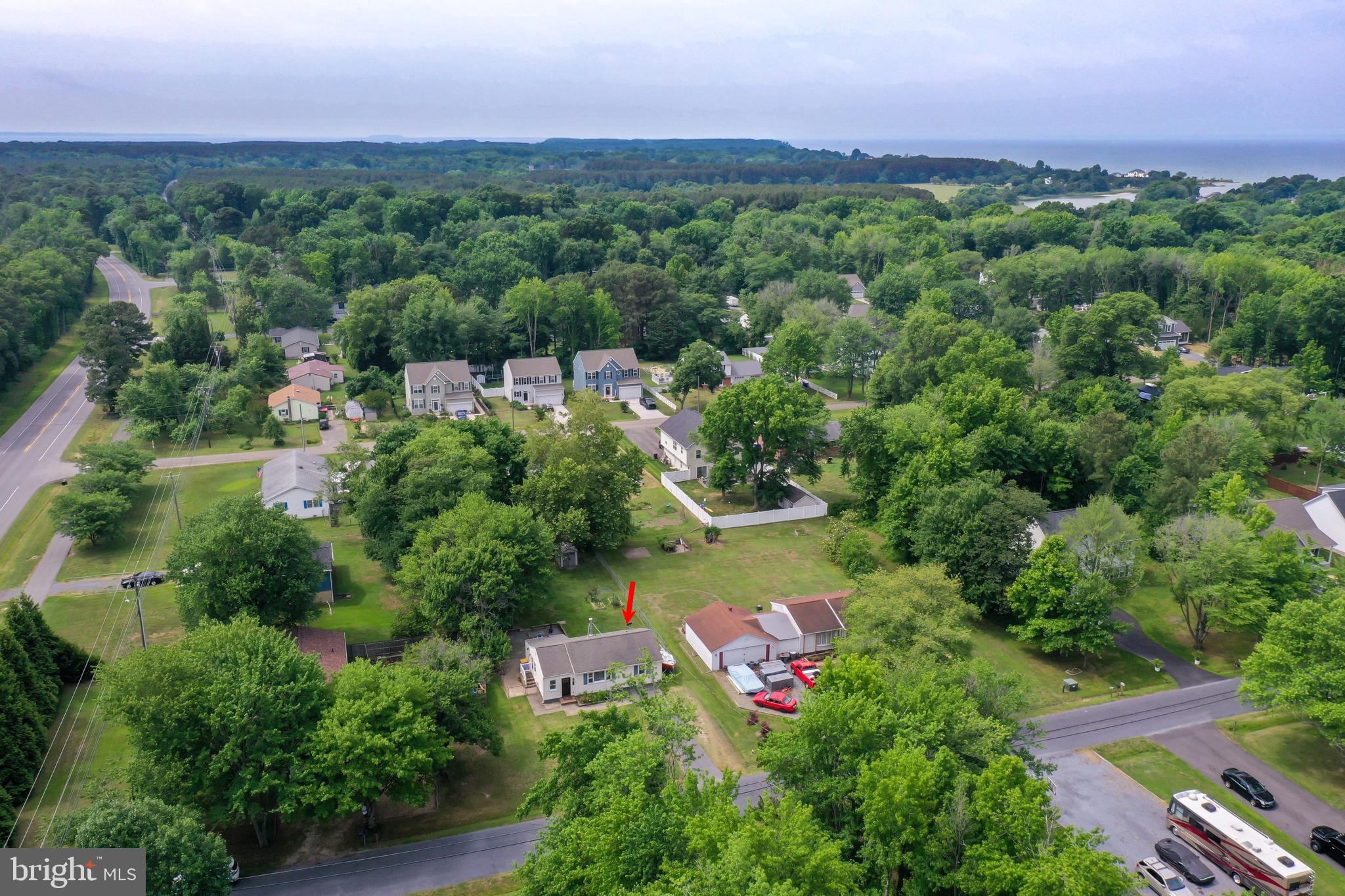 KENT ISLAND ESTATES - Residential