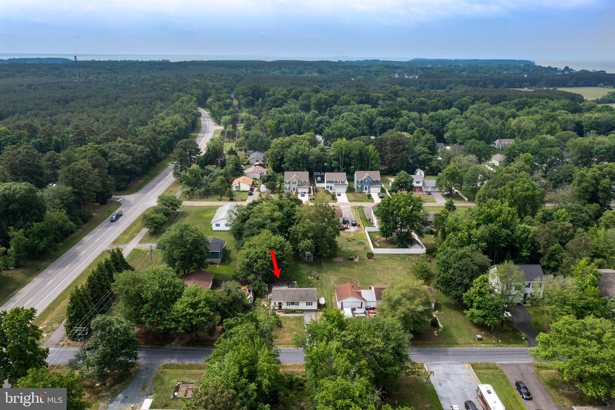 KENT ISLAND ESTATES - Residential