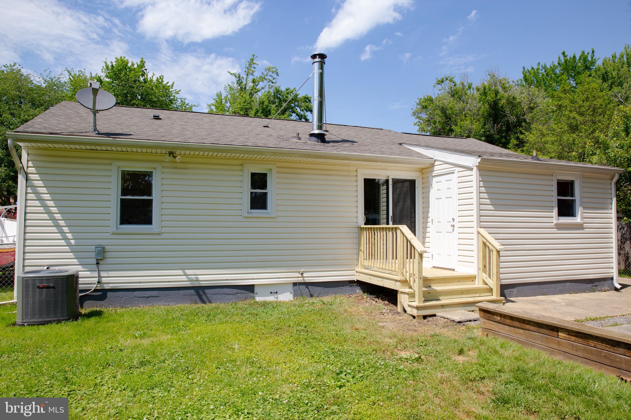 KENT ISLAND ESTATES - Residential